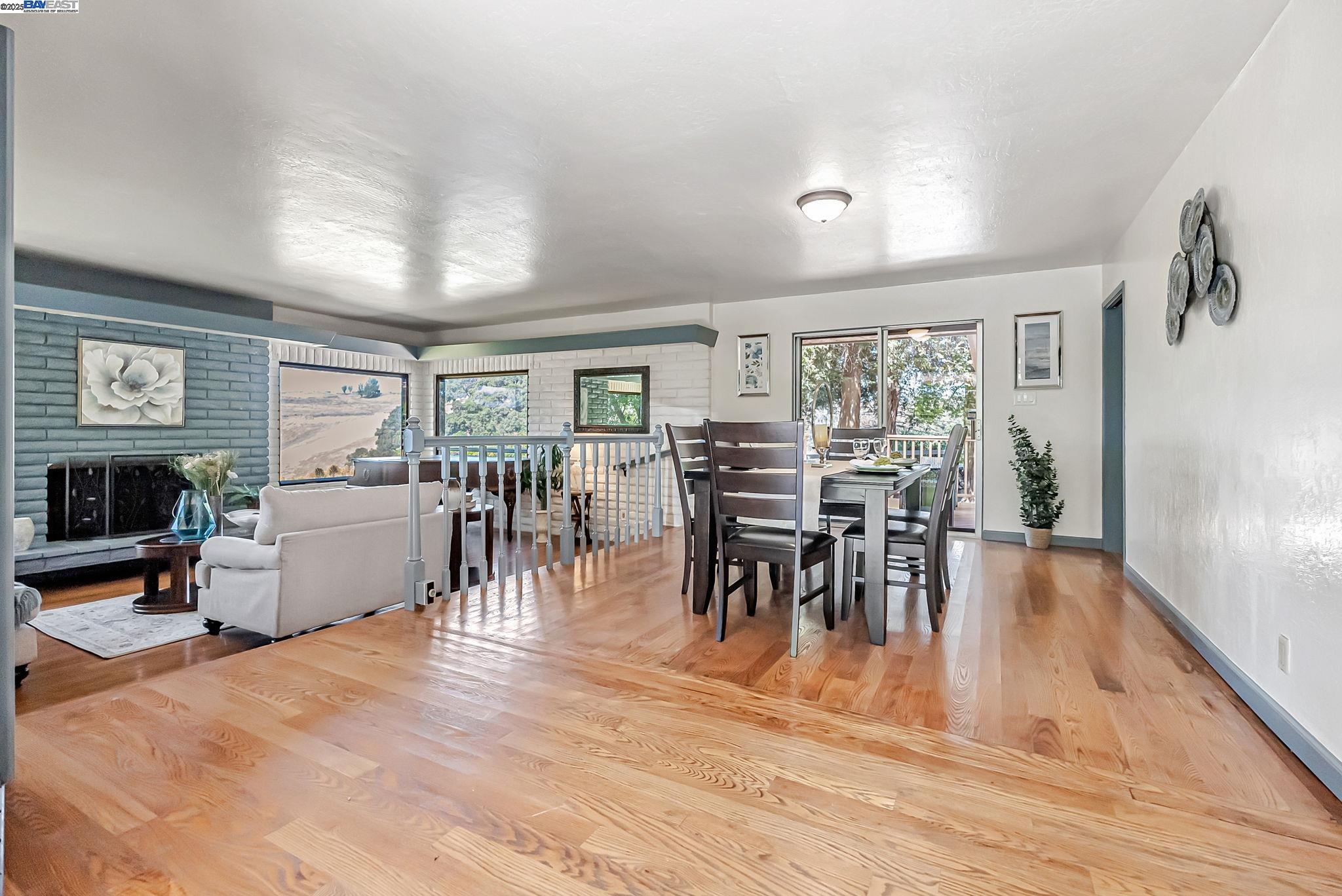 Detail Gallery Image 9 of 46 For 41660 Vargas Rd, Fremont,  CA 94539 - 4 Beds | 2/1 Baths