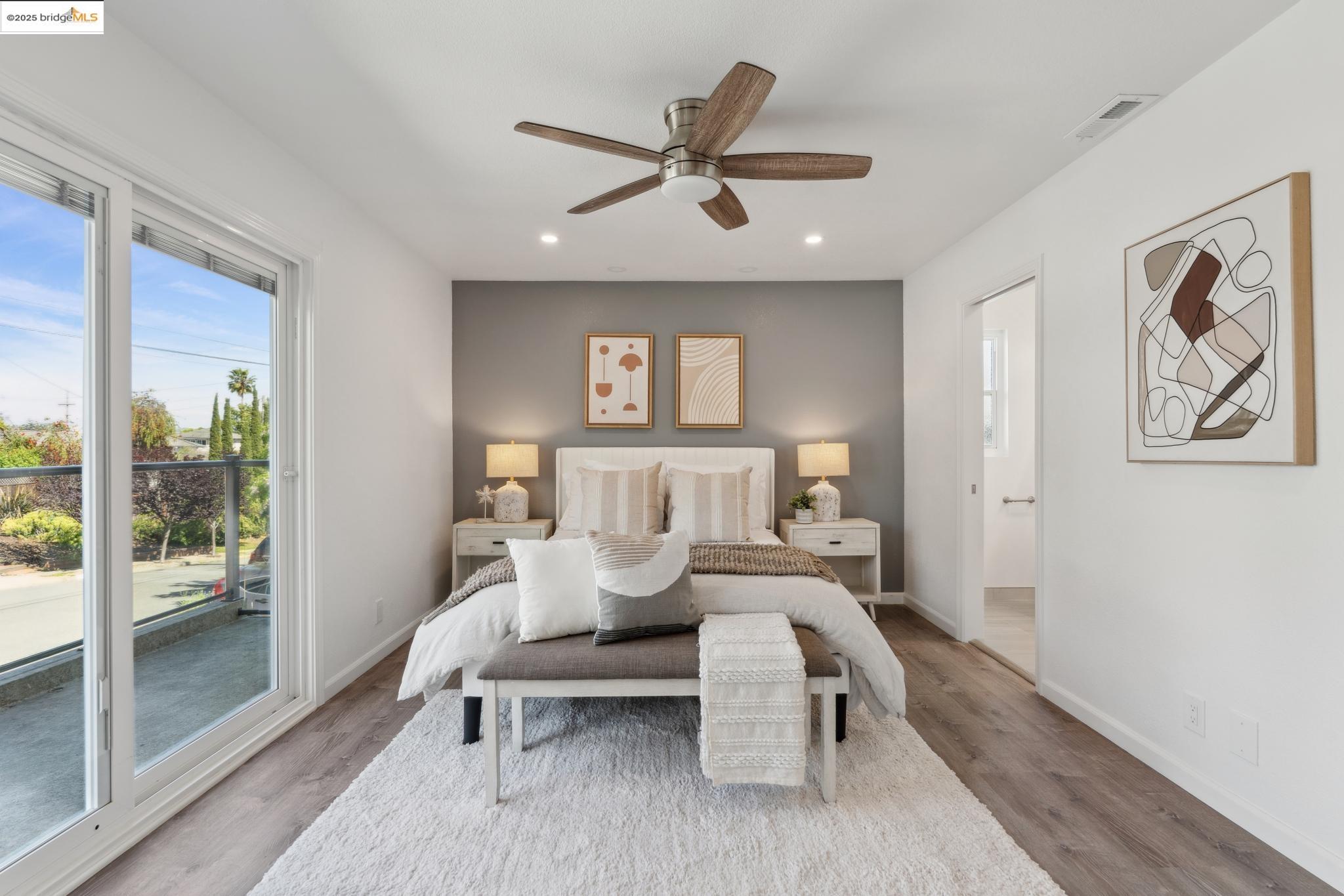 Detail Gallery Image 33 of 60 For 17781 Mayflower Dr, Castro Valley,  CA 94546 - 3 Beds | 2/1 Baths