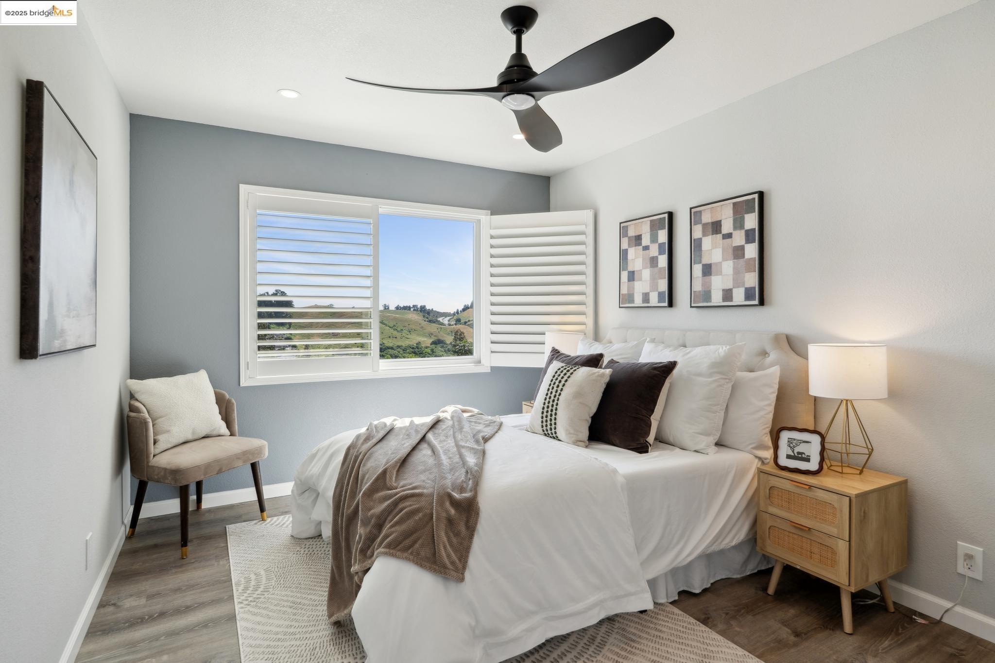 Detail Gallery Image 40 of 60 For 17781 Mayflower Dr, Castro Valley,  CA 94546 - 3 Beds | 2/1 Baths