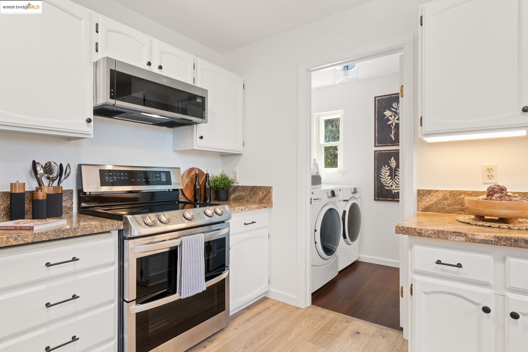 Detail Gallery Image 21 of 60 For 6259 Leona St, Oakland,  CA 94605 - 4 Beds | 2/2 Baths