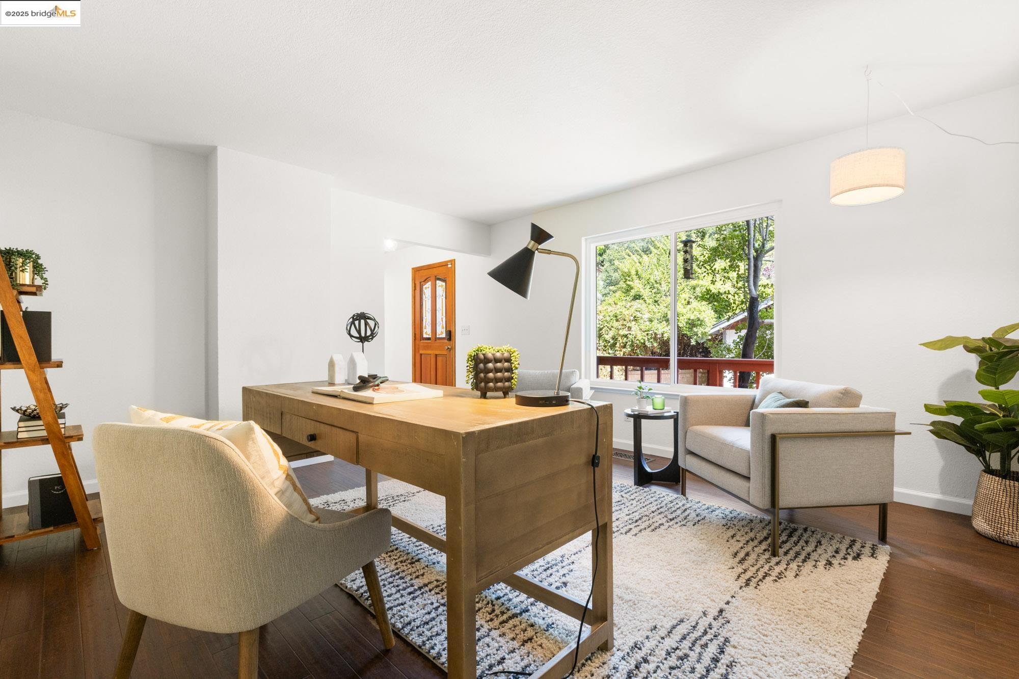 Detail Gallery Image 26 of 60 For 6259 Leona St, Oakland,  CA 94605 - 4 Beds | 2/2 Baths