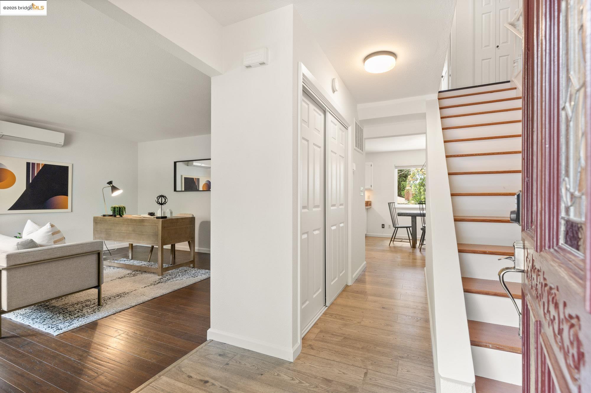 Detail Gallery Image 27 of 60 For 6259 Leona St, Oakland,  CA 94605 - 4 Beds | 2/2 Baths