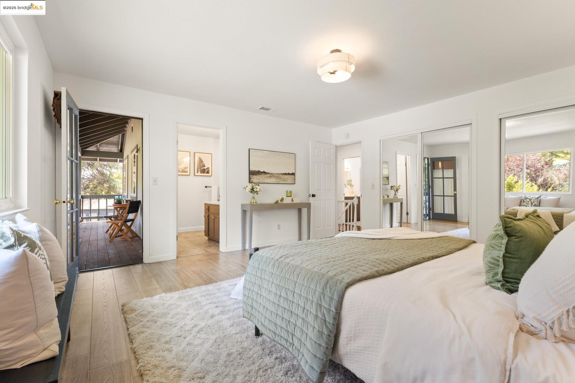 Detail Gallery Image 31 of 60 For 6259 Leona St, Oakland,  CA 94605 - 4 Beds | 2/2 Baths
