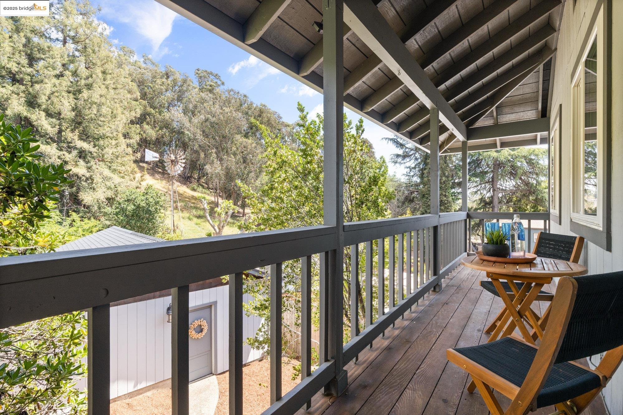 Detail Gallery Image 32 of 60 For 6259 Leona St, Oakland,  CA 94605 - 4 Beds | 2/2 Baths