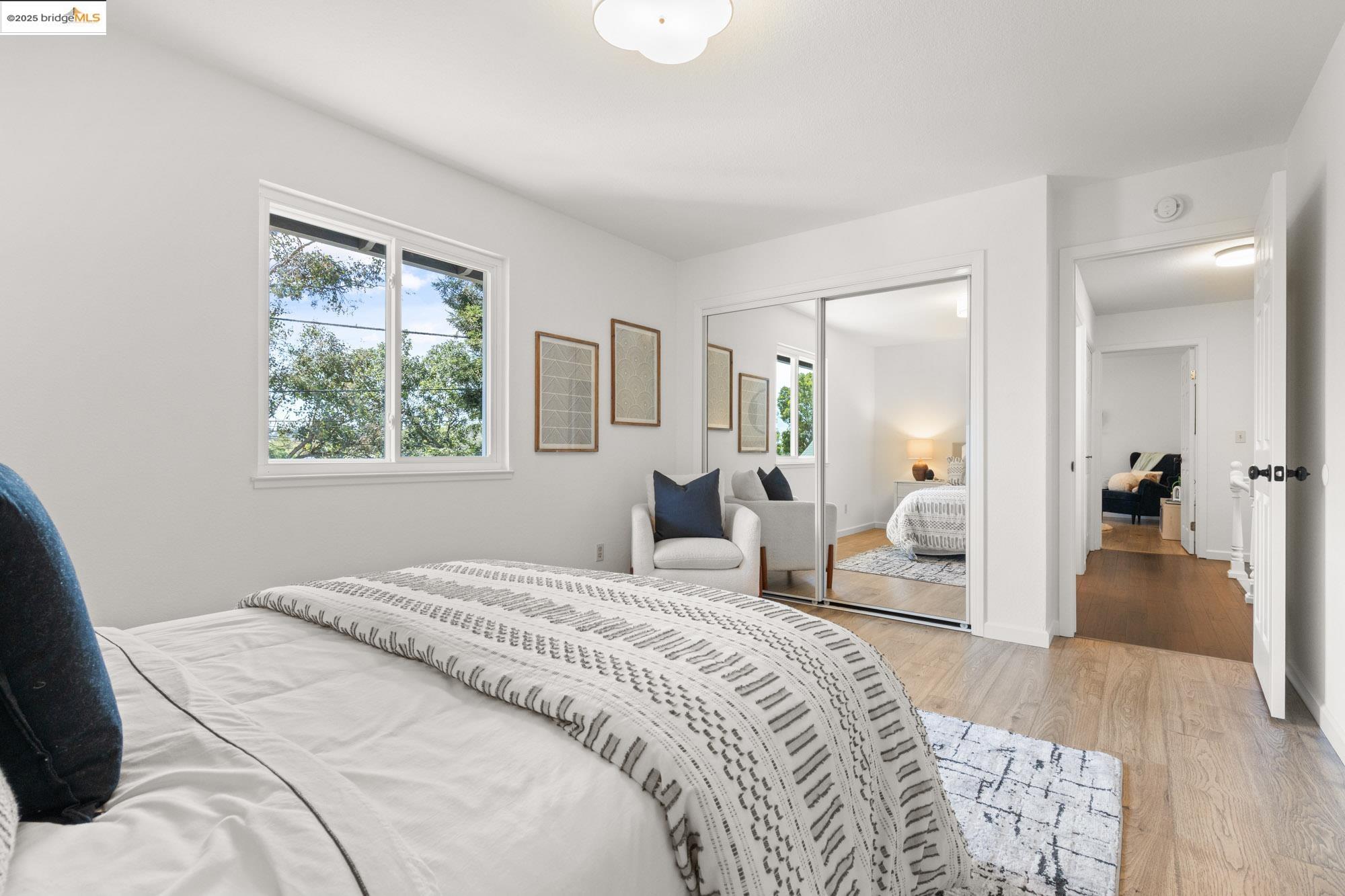 Detail Gallery Image 41 of 60 For 6259 Leona St, Oakland,  CA 94605 - 4 Beds | 2/2 Baths