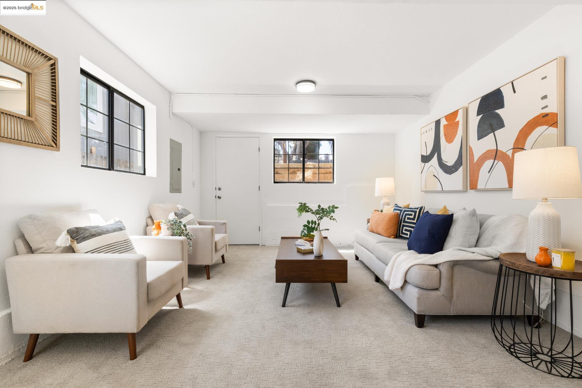 Detail Gallery Image 44 of 60 For 6259 Leona St, Oakland,  CA 94605 - 4 Beds | 2/2 Baths