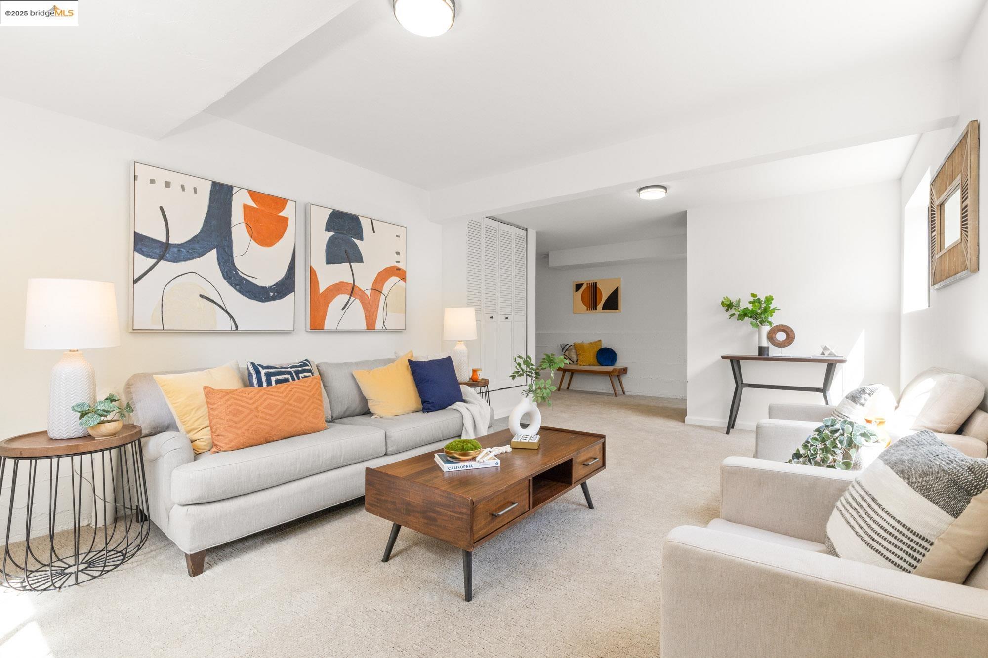 Detail Gallery Image 45 of 60 For 6259 Leona St, Oakland,  CA 94605 - 4 Beds | 2/2 Baths