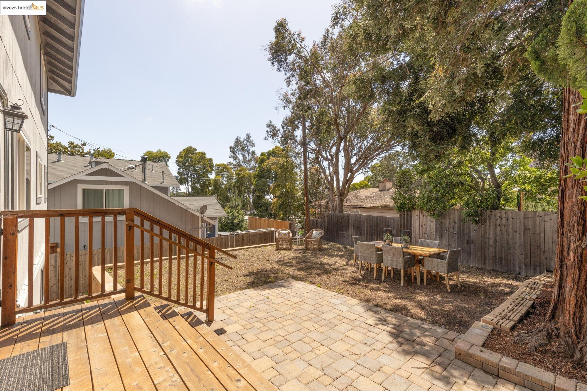 Detail Gallery Image 47 of 60 For 6259 Leona St, Oakland,  CA 94605 - 4 Beds | 2/2 Baths