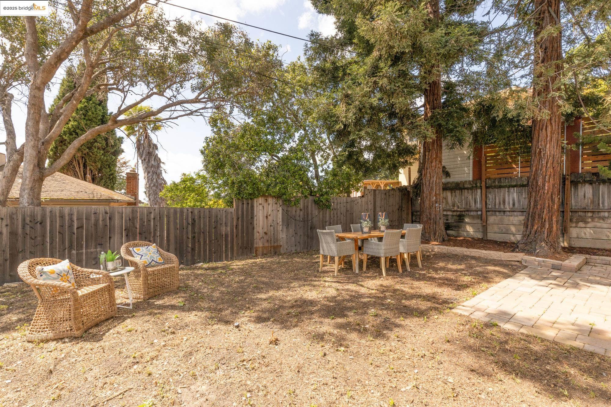 Detail Gallery Image 50 of 60 For 6259 Leona St, Oakland,  CA 94605 - 4 Beds | 2/2 Baths