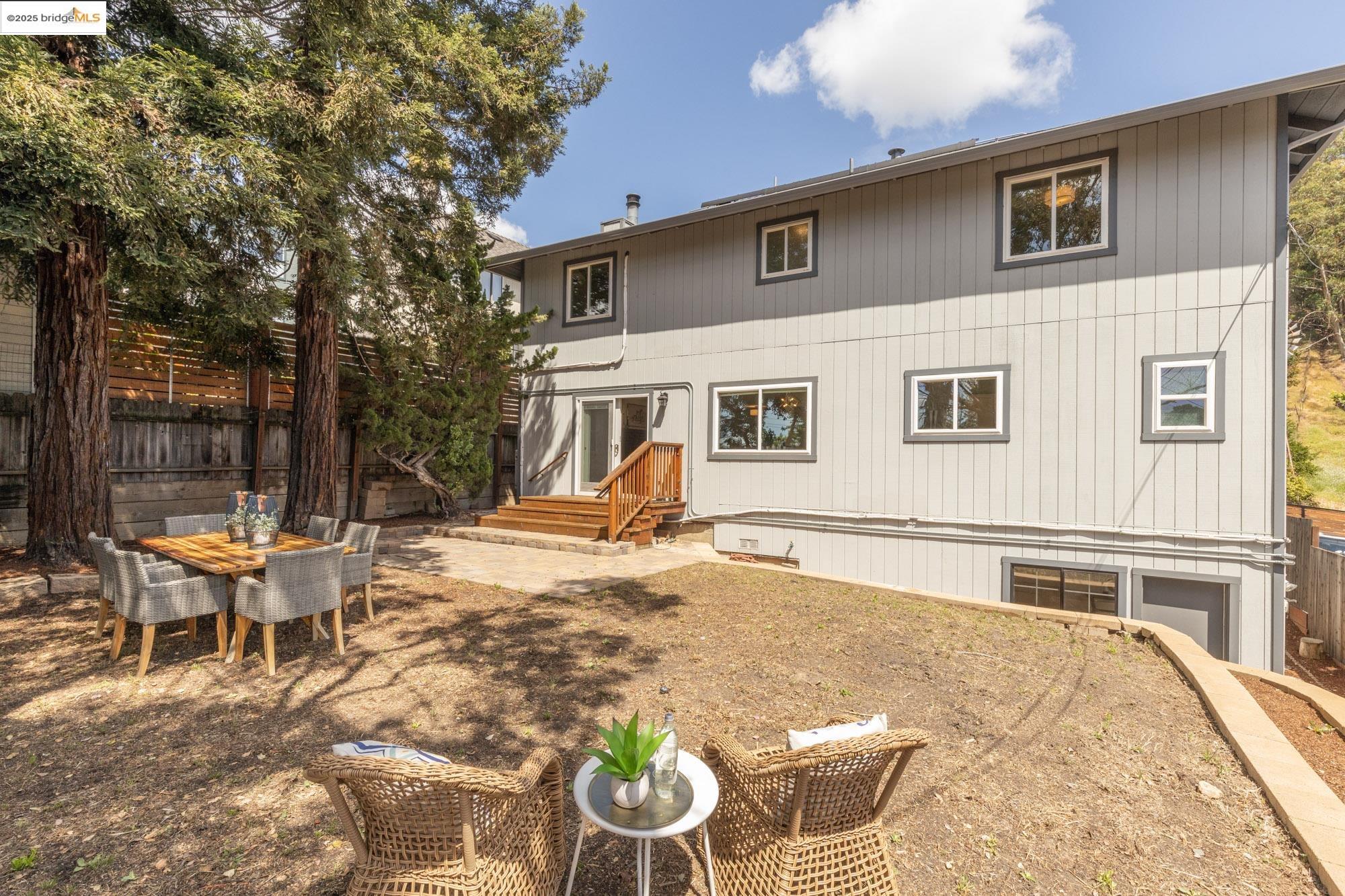 Detail Gallery Image 53 of 60 For 6259 Leona St, Oakland,  CA 94605 - 4 Beds | 2/2 Baths