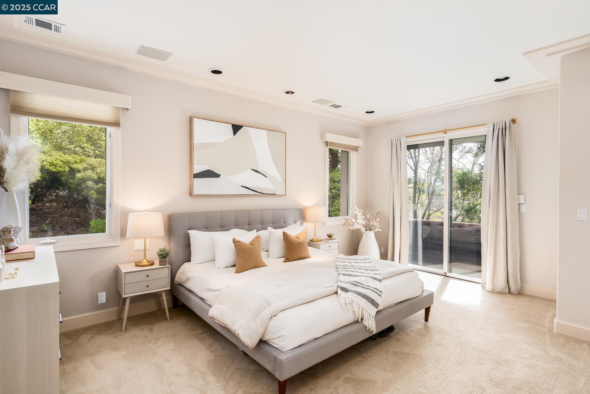 Detail Gallery Image 28 of 46 For 3070 Stonegate Dr, Alamo,  CA 94507 - 4 Beds | 4/1 Baths