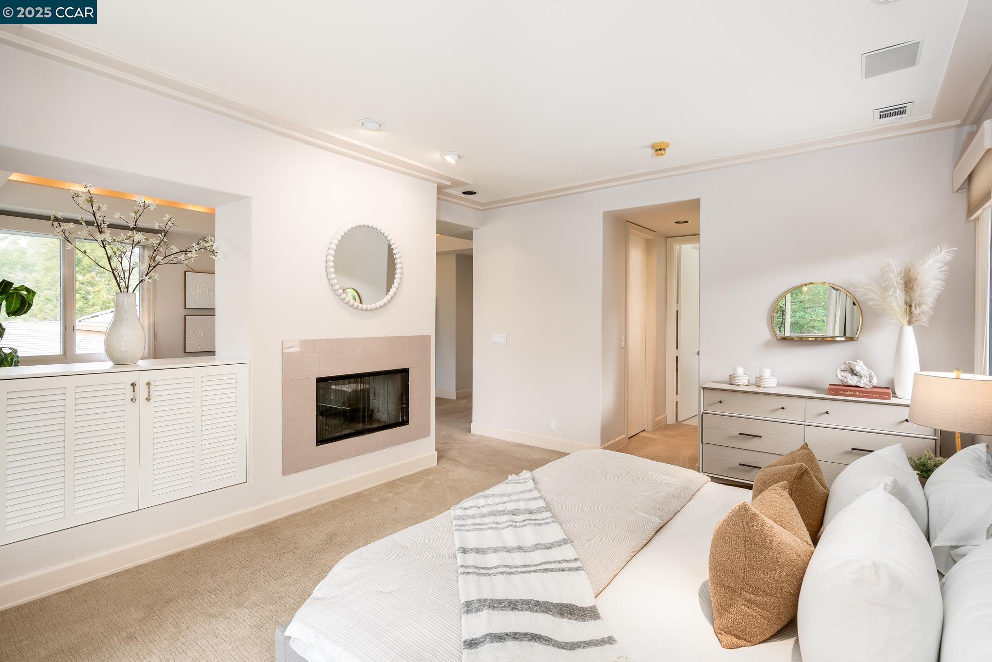 Detail Gallery Image 29 of 46 For 3070 Stonegate Dr, Alamo,  CA 94507 - 4 Beds | 4/1 Baths