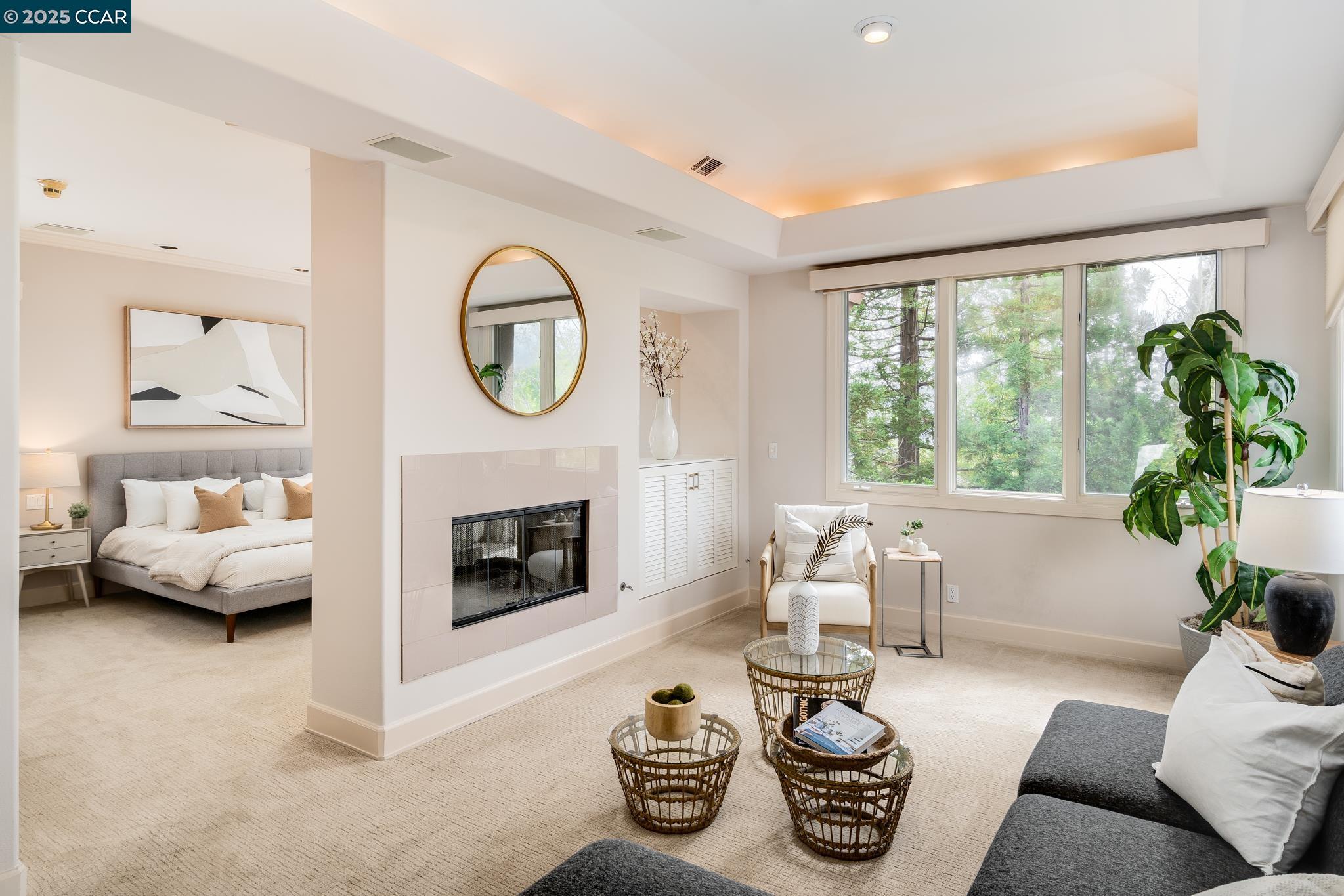 Detail Gallery Image 30 of 46 For 3070 Stonegate Dr, Alamo,  CA 94507 - 4 Beds | 4/1 Baths