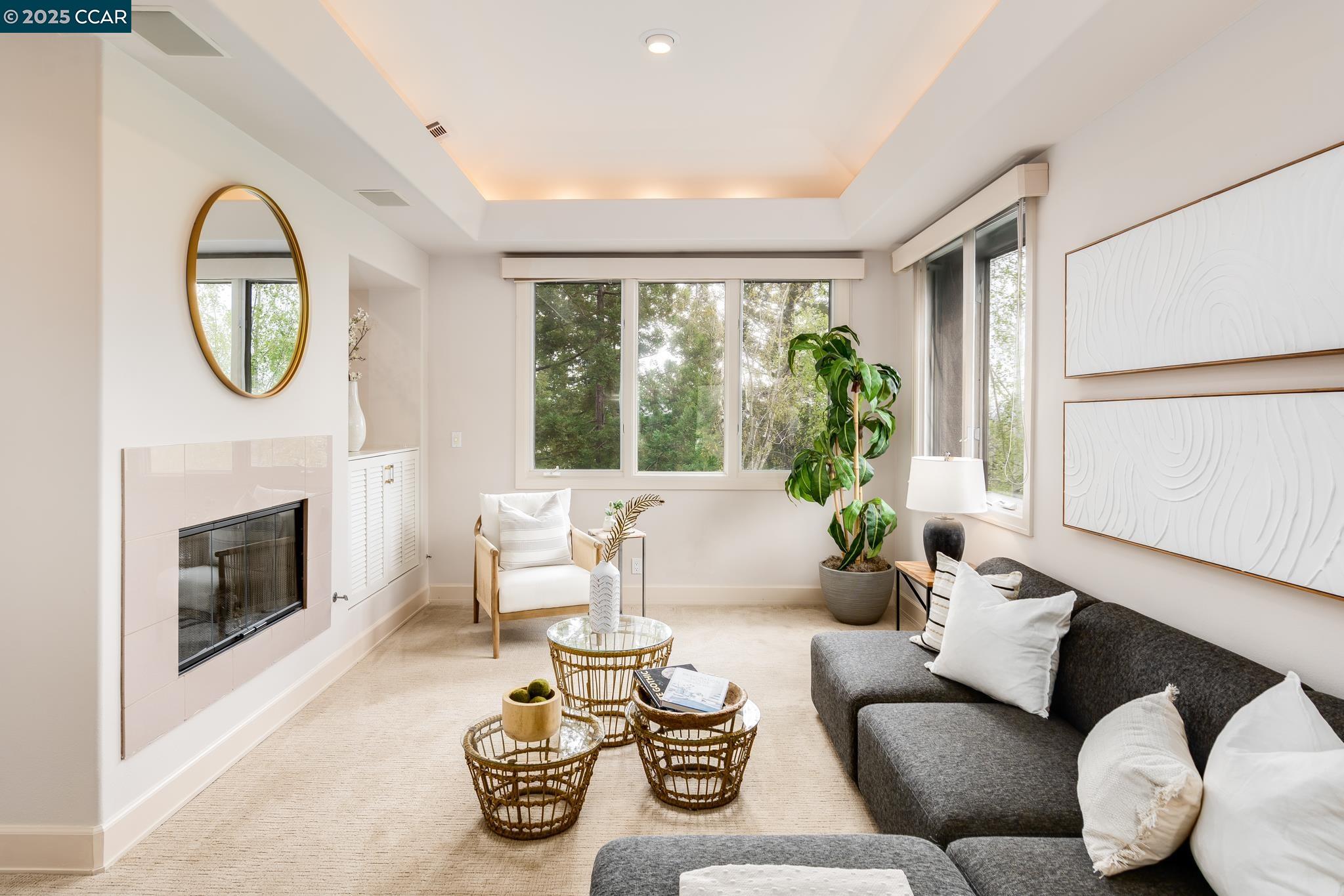 Detail Gallery Image 31 of 46 For 3070 Stonegate Dr, Alamo,  CA 94507 - 4 Beds | 4/1 Baths