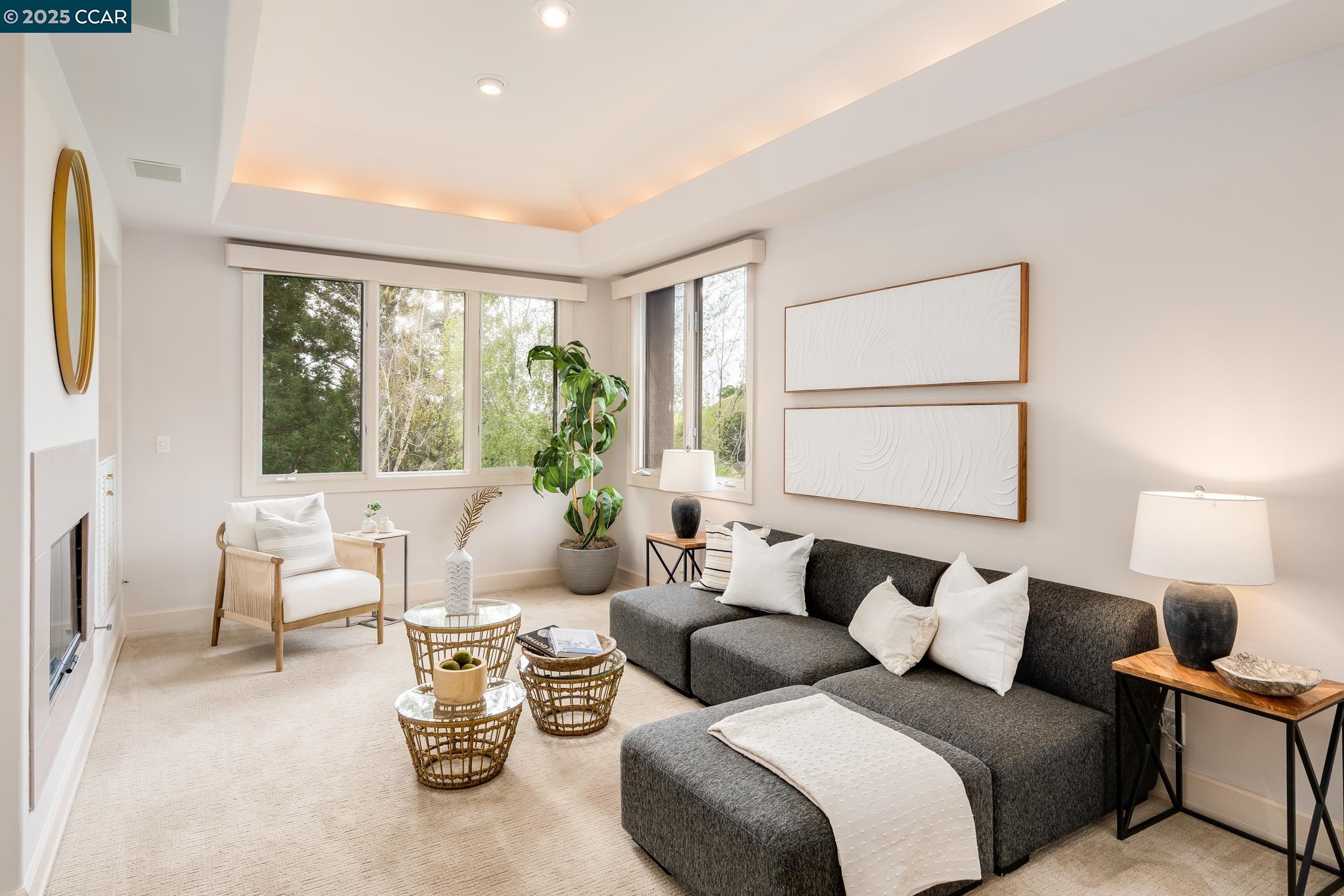 Detail Gallery Image 32 of 46 For 3070 Stonegate Dr, Alamo,  CA 94507 - 4 Beds | 4/1 Baths
