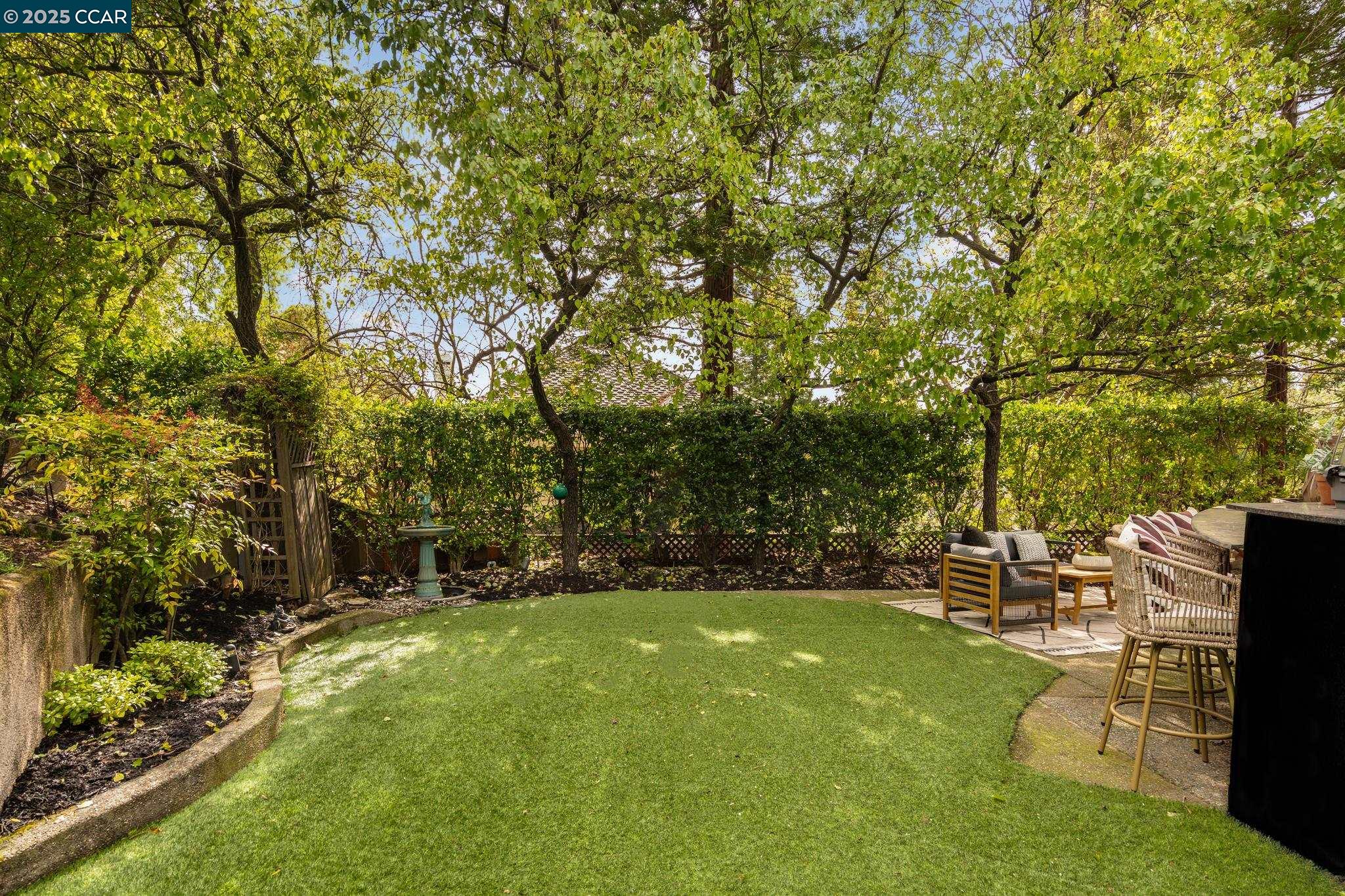 Detail Gallery Image 42 of 46 For 3070 Stonegate Dr, Alamo,  CA 94507 - 4 Beds | 4/1 Baths