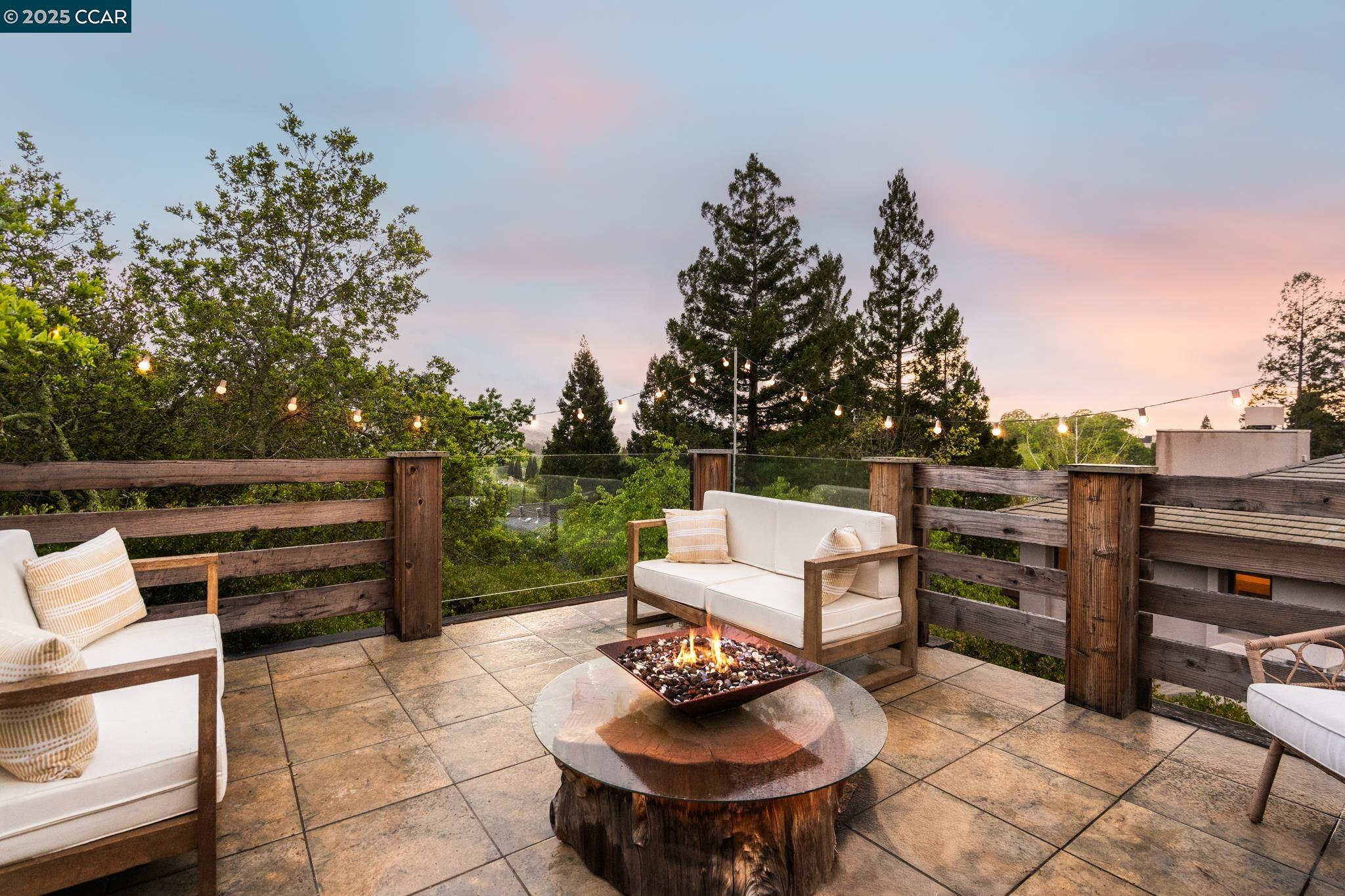 Detail Gallery Image 44 of 46 For 3070 Stonegate Dr, Alamo,  CA 94507 - 4 Beds | 4/1 Baths