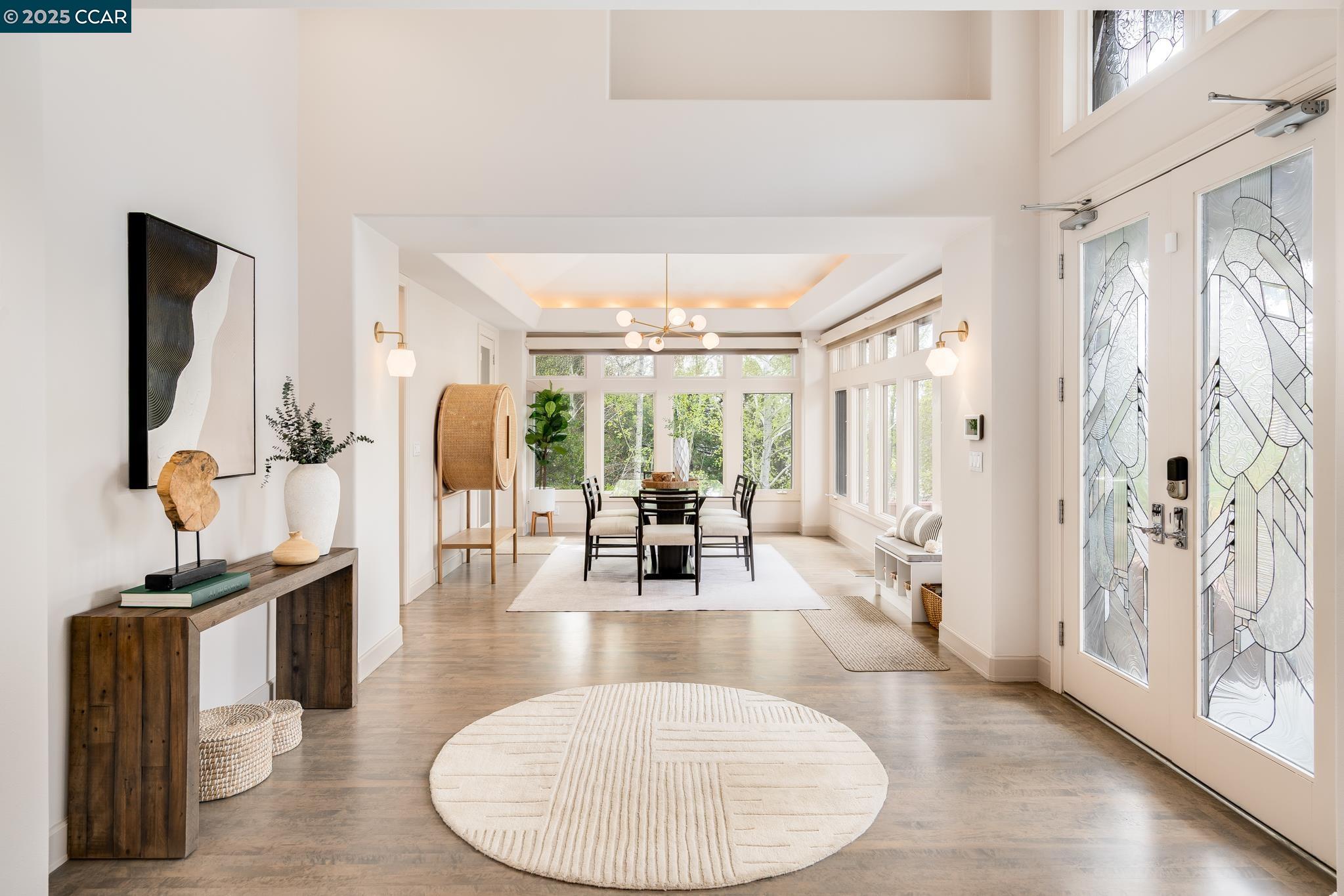 Detail Gallery Image 8 of 46 For 3070 Stonegate Dr, Alamo,  CA 94507 - 4 Beds | 4/1 Baths
