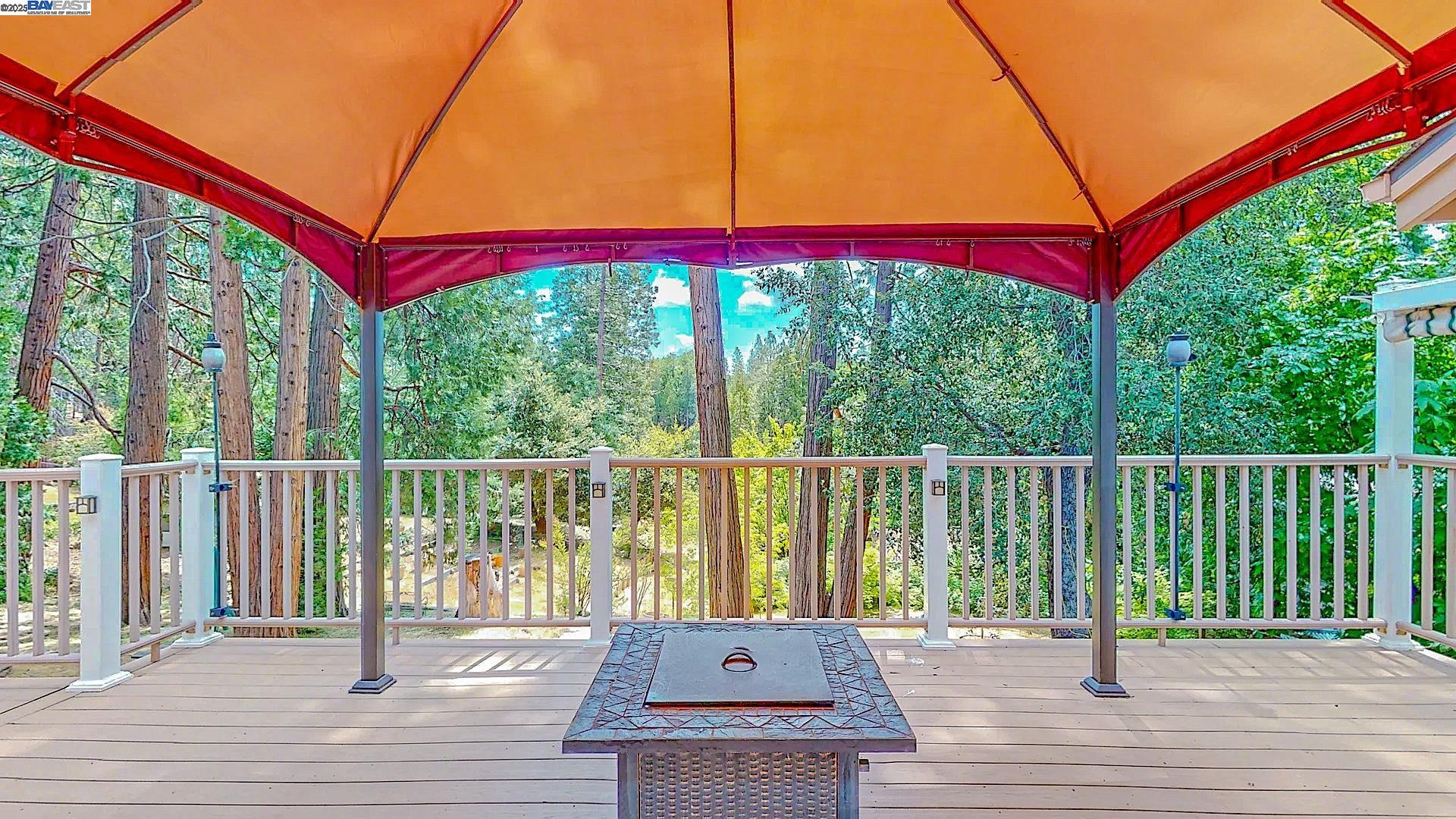 Detail Gallery Image 43 of 60 For 23357 Middle Camp Rd, Twain Harte,  CA 95383 - 3 Beds | 3 Baths
