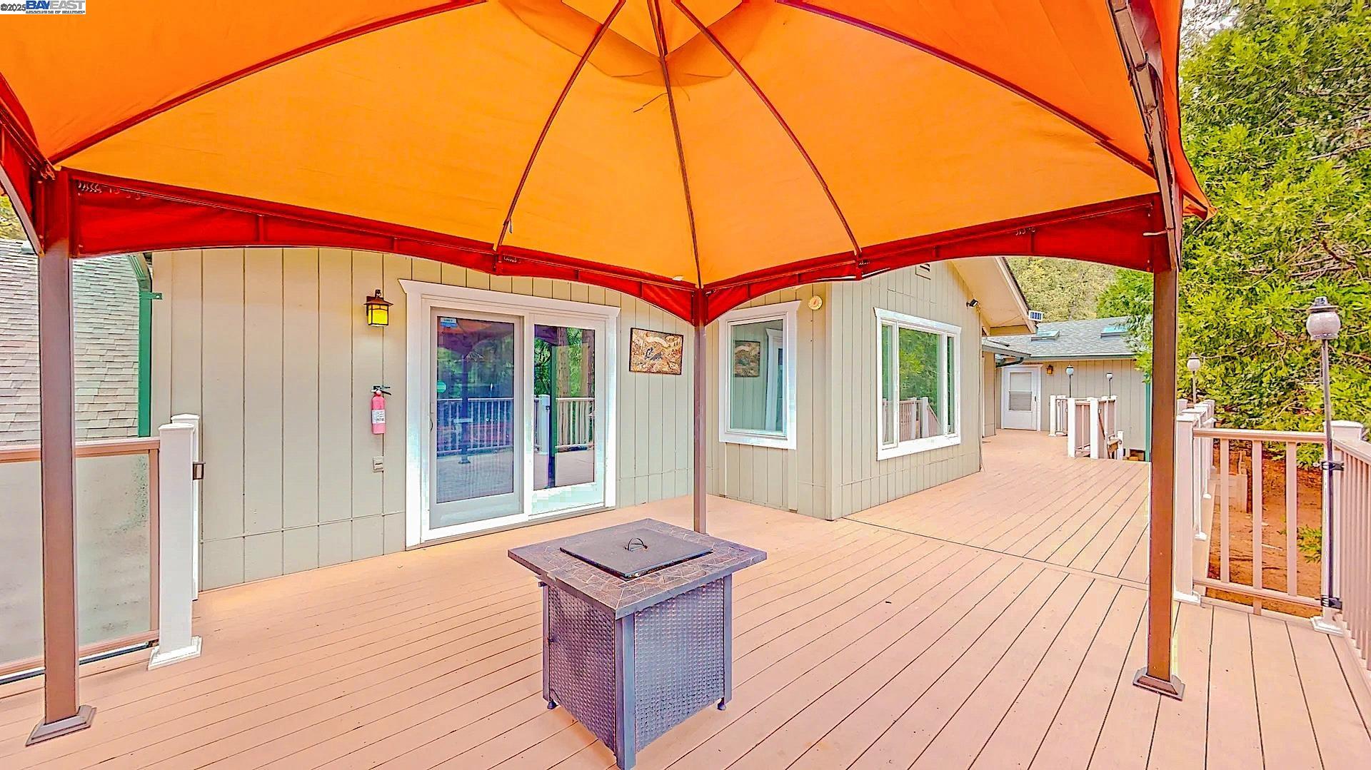 Detail Gallery Image 44 of 60 For 23357 Middle Camp Rd, Twain Harte,  CA 95383 - 3 Beds | 3 Baths