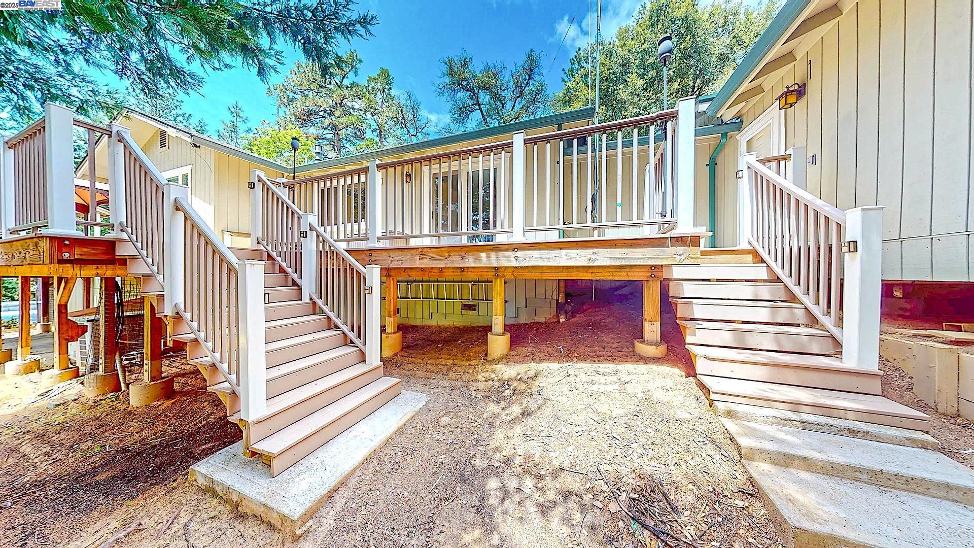Detail Gallery Image 49 of 60 For 23357 Middle Camp Rd, Twain Harte,  CA 95383 - 3 Beds | 3 Baths