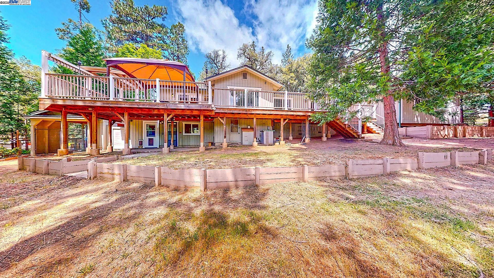Detail Gallery Image 52 of 60 For 23357 Middle Camp Rd, Twain Harte,  CA 95383 - 3 Beds | 3 Baths