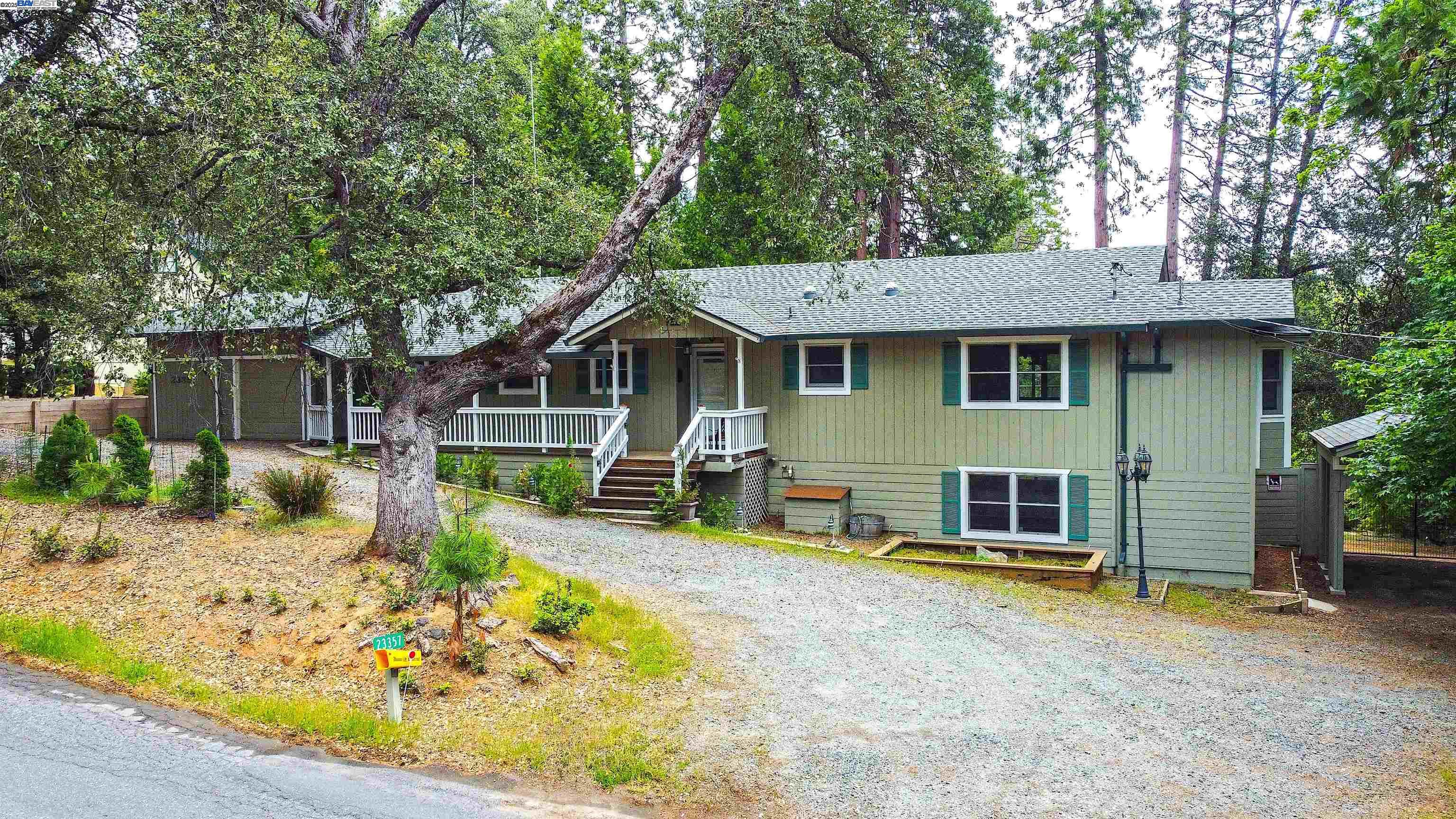 Detail Gallery Image 56 of 60 For 23357 Middle Camp Rd, Twain Harte,  CA 95383 - 3 Beds | 3 Baths