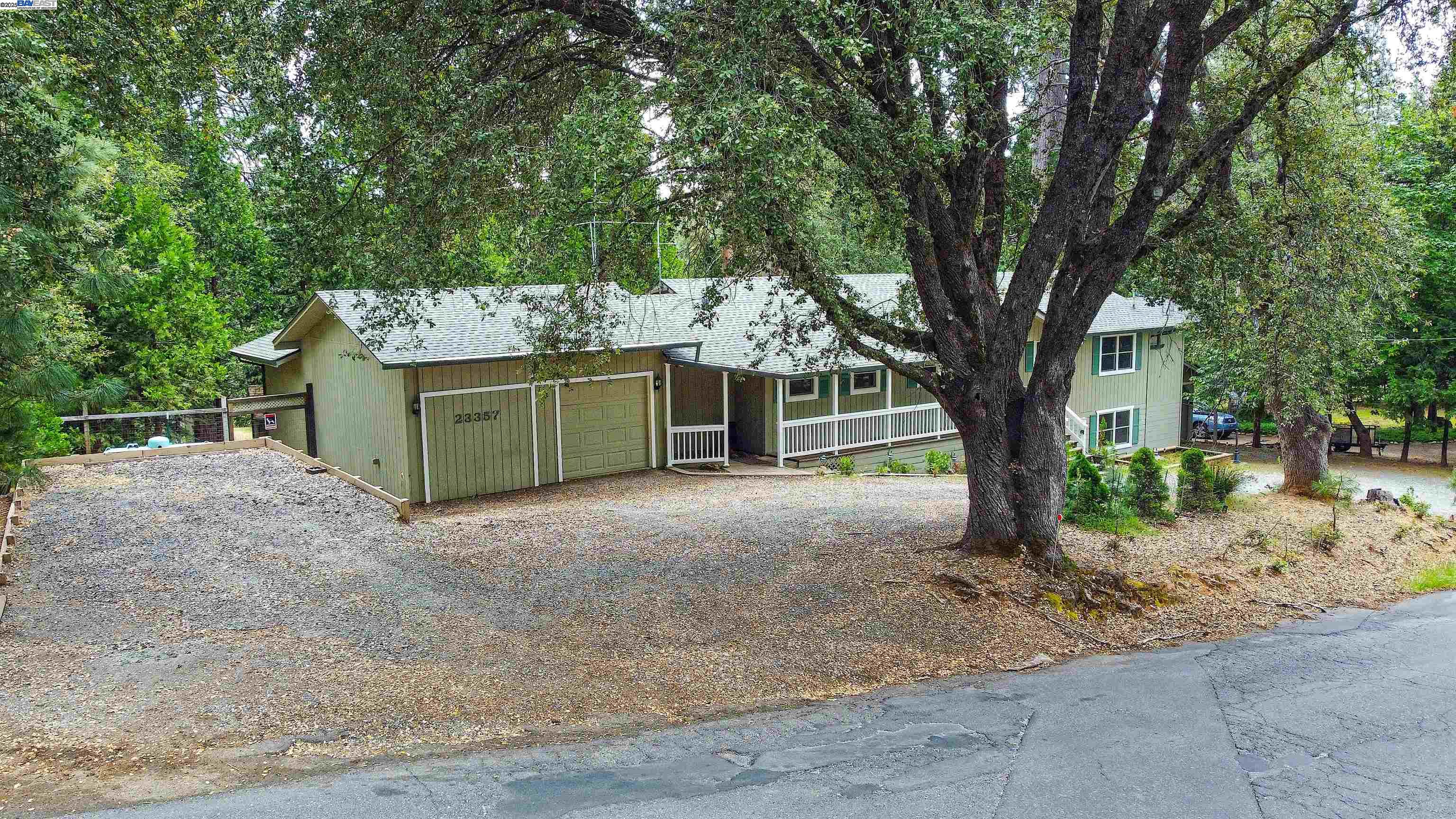 Detail Gallery Image 57 of 60 For 23357 Middle Camp Rd, Twain Harte,  CA 95383 - 3 Beds | 3 Baths