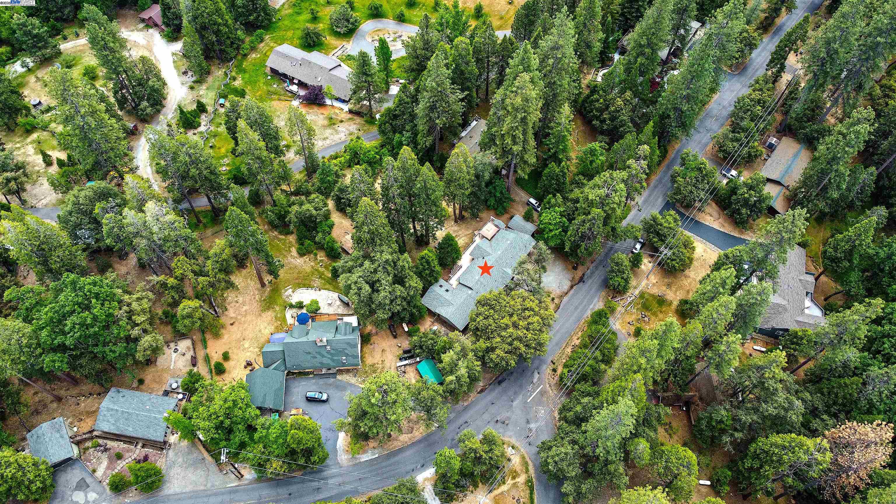 Detail Gallery Image 60 of 60 For 23357 Middle Camp Rd, Twain Harte,  CA 95383 - 3 Beds | 3 Baths