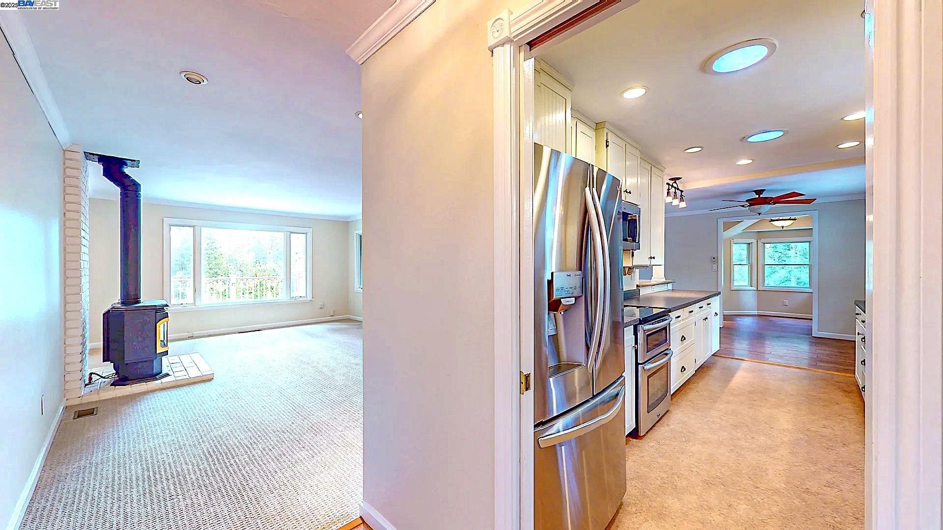 Detail Gallery Image 7 of 60 For 23357 Middle Camp Rd, Twain Harte,  CA 95383 - 3 Beds | 3 Baths