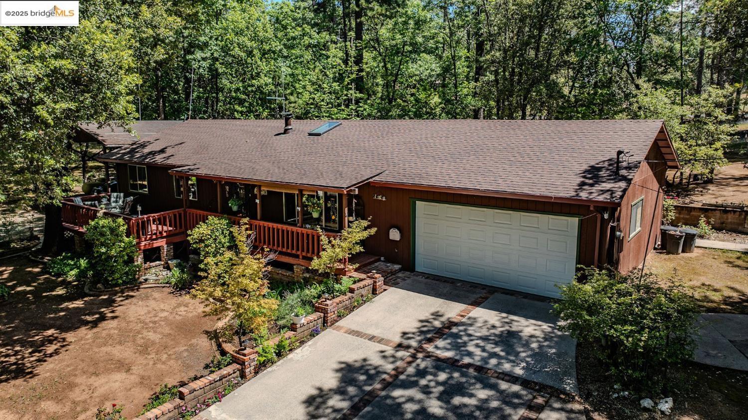 Detail Gallery Image 1 of 42 For 20 Rhoda Niderost Ln 1, West Point,  CA 95255 - 3 Beds | 2 Baths