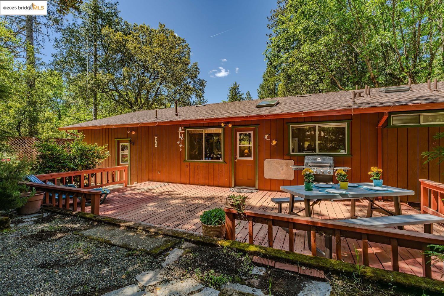 Detail Gallery Image 16 of 42 For 20 Rhoda Niderost Ln 1, West Point,  CA 95255 - 3 Beds | 2 Baths
