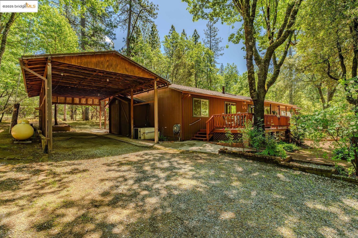 Detail Gallery Image 18 of 42 For 20 Rhoda Niderost Ln 1, West Point,  CA 95255 - 3 Beds | 2 Baths