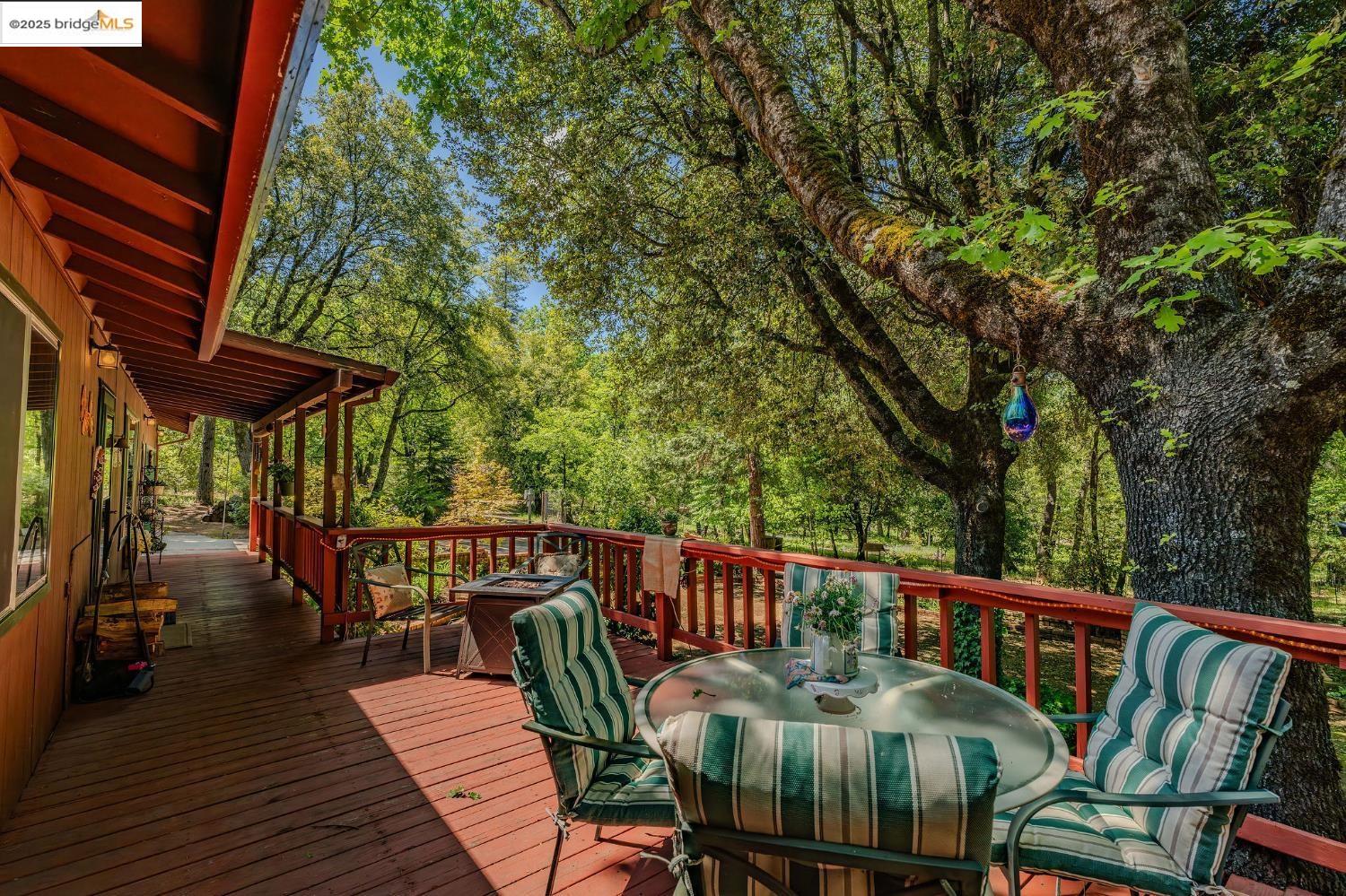 Detail Gallery Image 5 of 42 For 20 Rhoda Niderost Ln 1, West Point,  CA 95255 - 3 Beds | 2 Baths