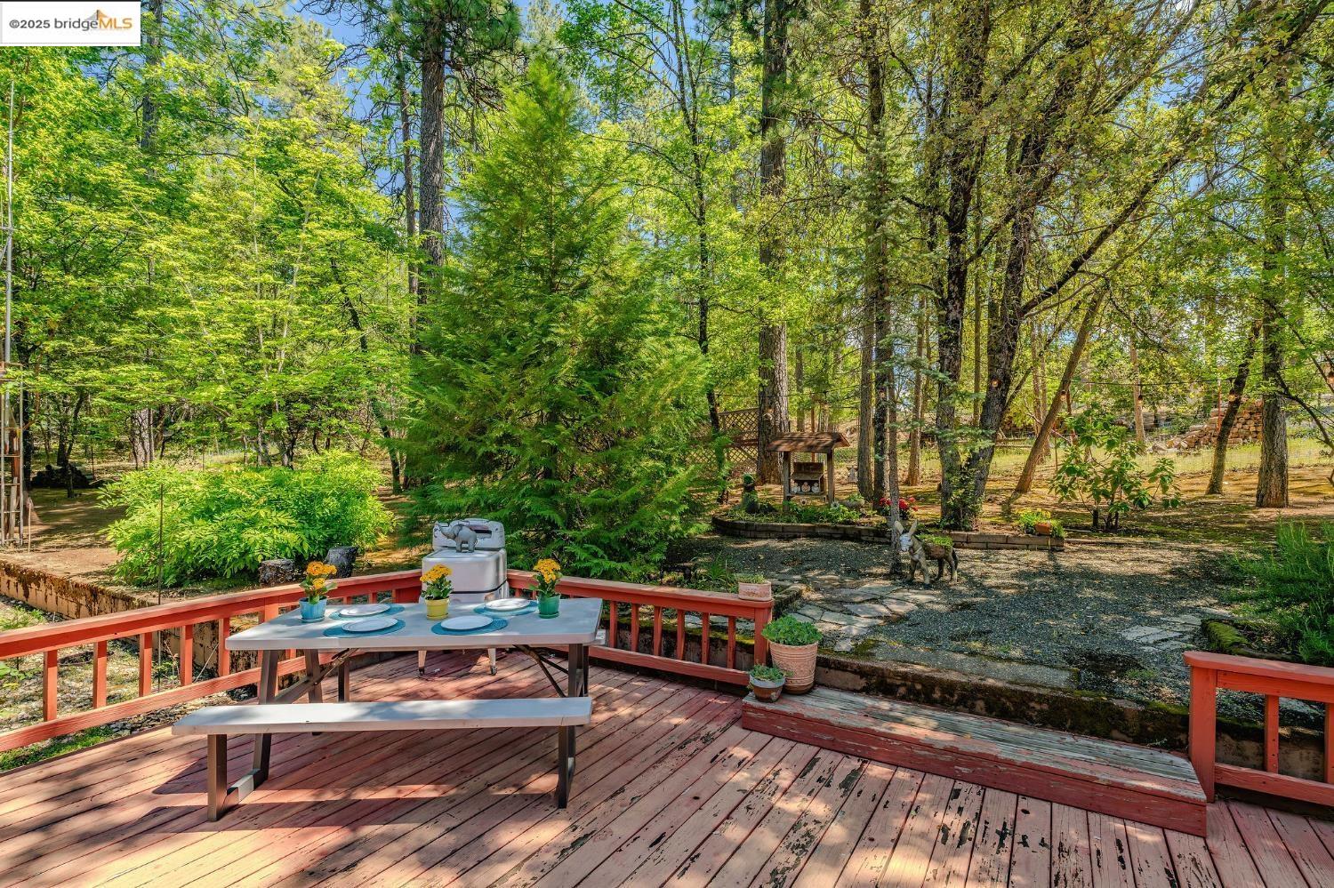 Detail Gallery Image 42 of 42 For 20 Rhoda Niderost Ln 1, West Point,  CA 95255 - 3 Beds | 2 Baths
