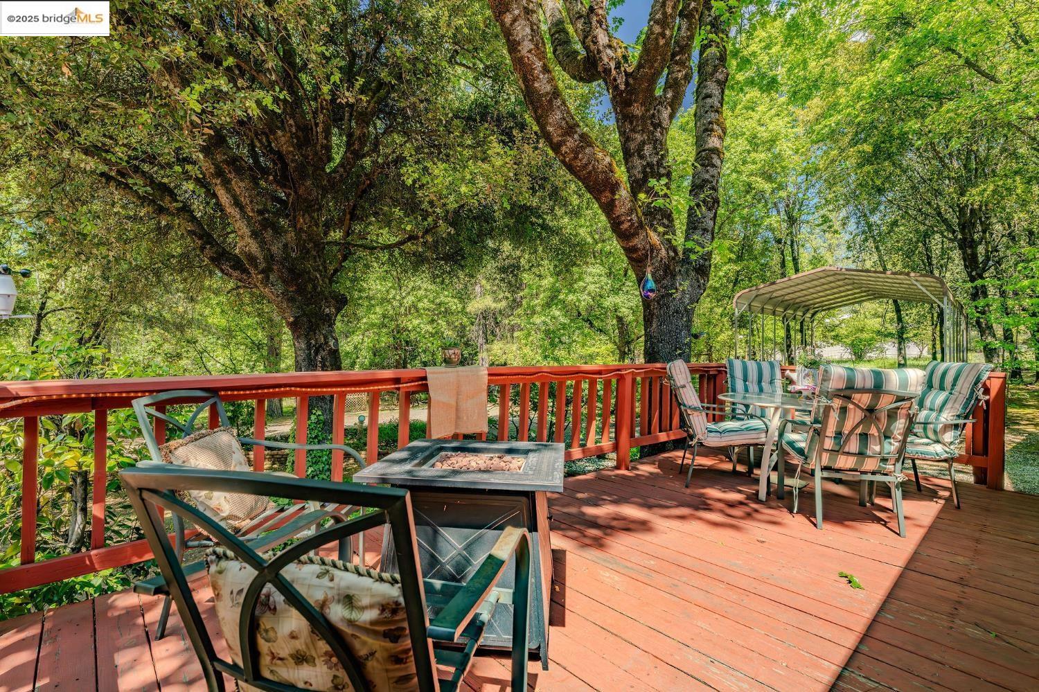 Detail Gallery Image 6 of 42 For 20 Rhoda Niderost Ln 1, West Point,  CA 95255 - 3 Beds | 2 Baths