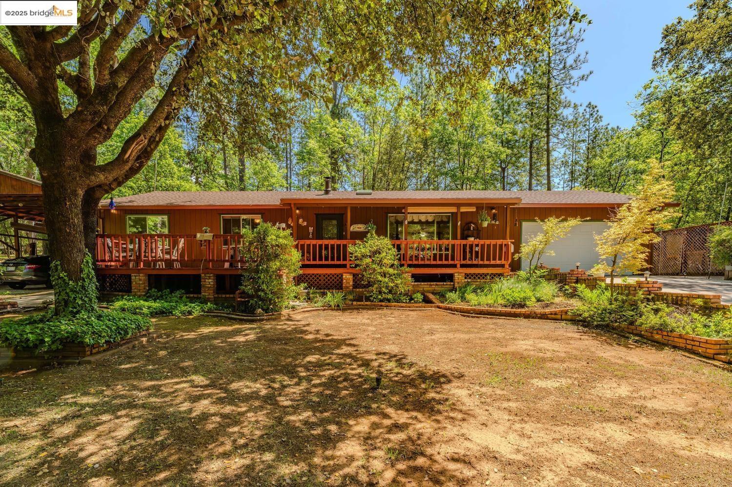 Detail Gallery Image 8 of 42 For 20 Rhoda Niderost Ln 1, West Point,  CA 95255 - 3 Beds | 2 Baths