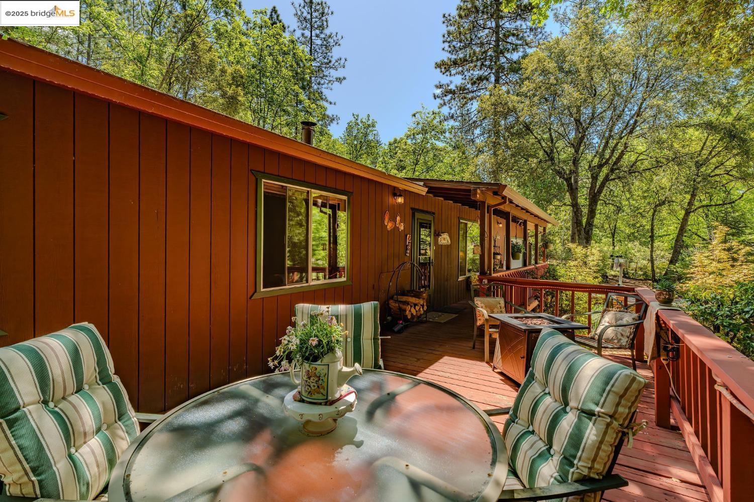 Detail Gallery Image 9 of 42 For 20 Rhoda Niderost Ln 1, West Point,  CA 95255 - 3 Beds | 2 Baths