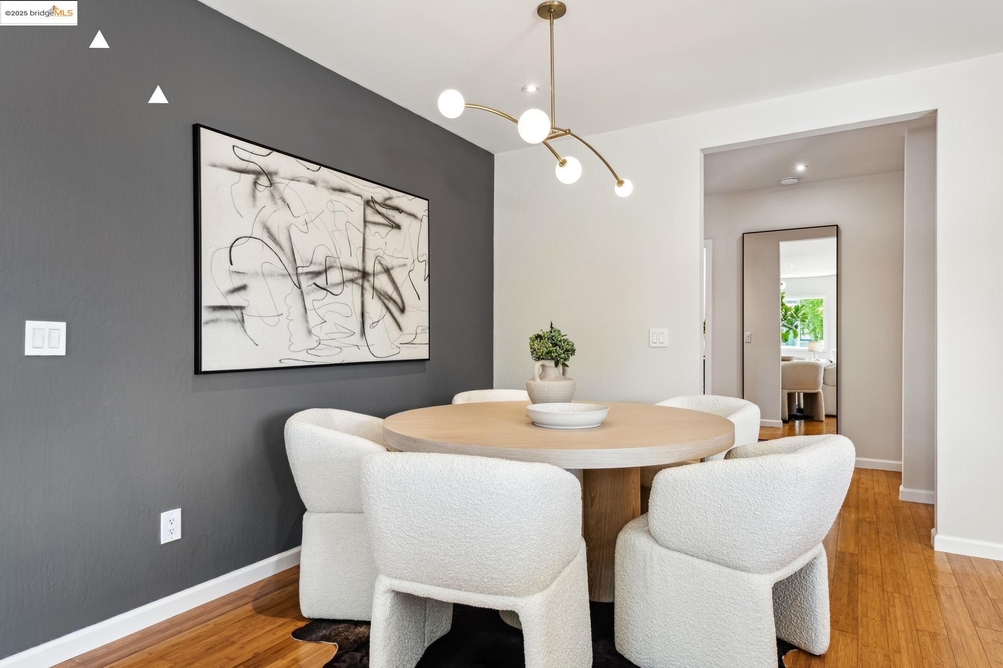 Detail Gallery Image 12 of 46 For 3000 California St, Oakland,  CA 94602 - 3 Beds | 2 Baths
