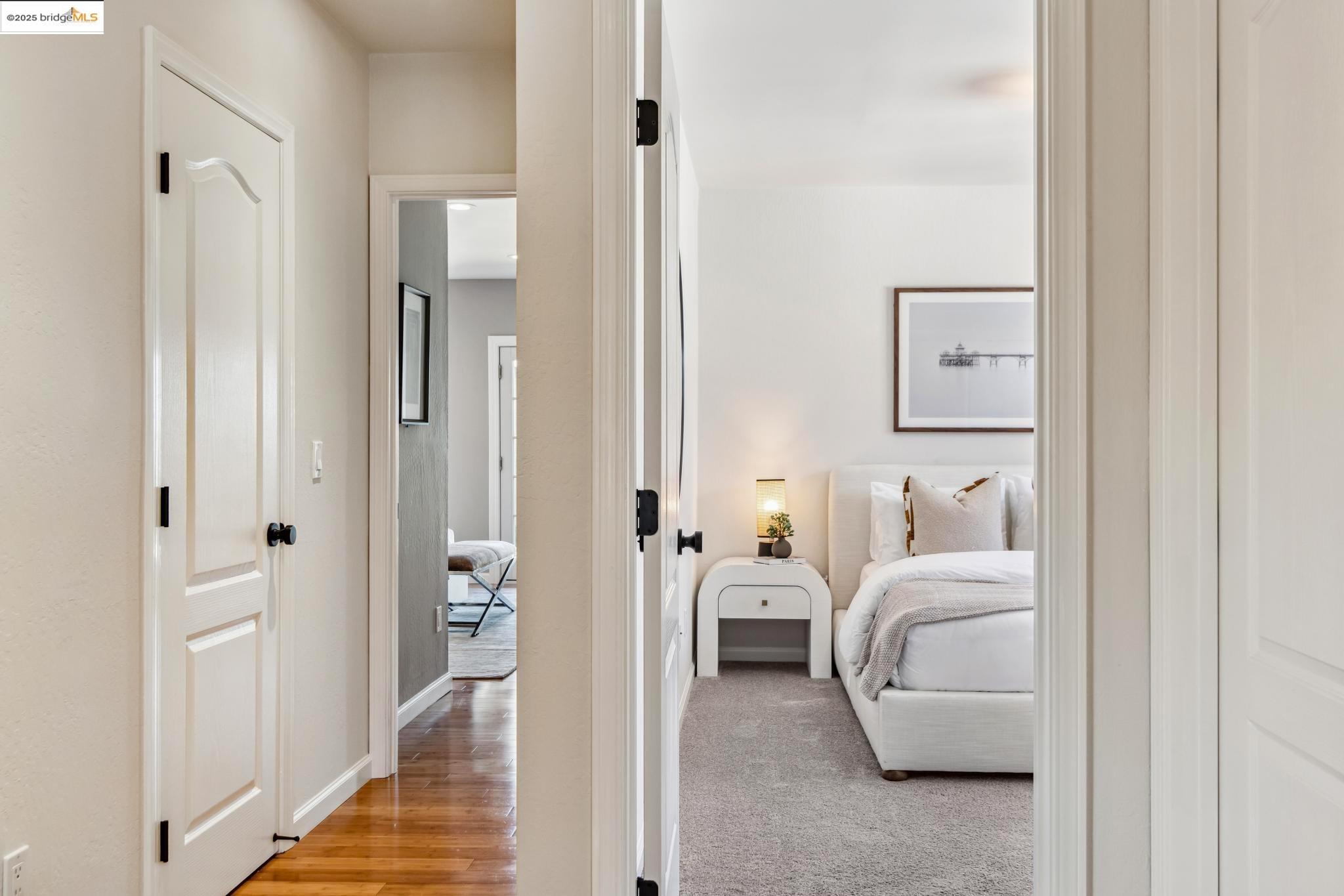 Detail Gallery Image 25 of 46 For 3000 California St, Oakland,  CA 94602 - 3 Beds | 2 Baths