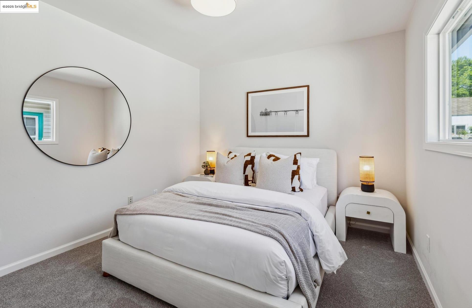 Detail Gallery Image 27 of 46 For 3000 California St, Oakland,  CA 94602 - 3 Beds | 2 Baths
