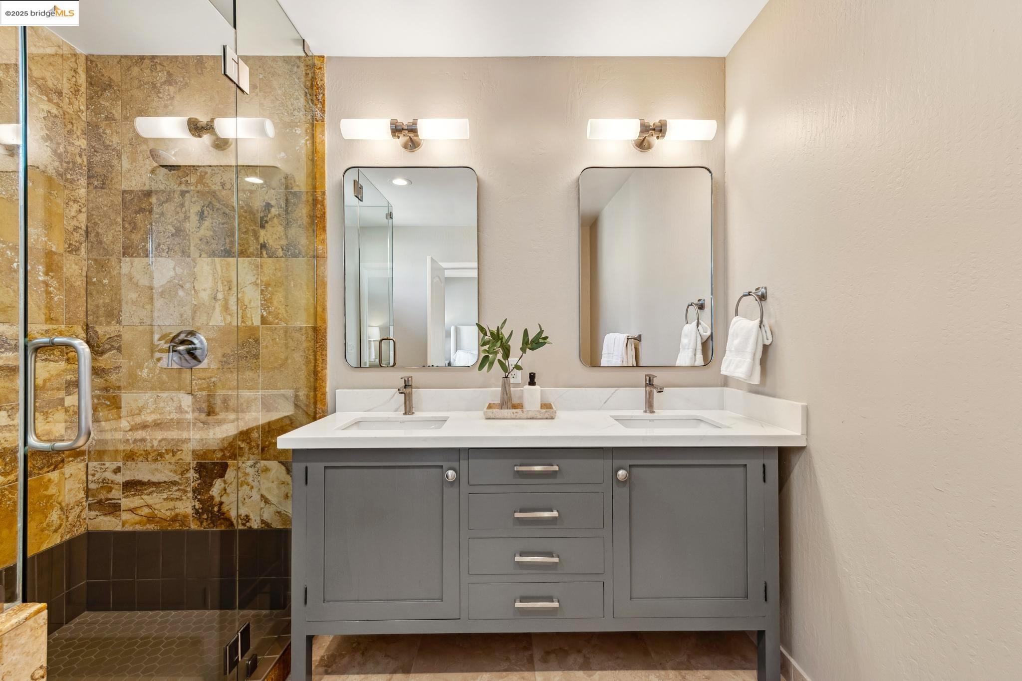 Detail Gallery Image 33 of 46 For 3000 California St, Oakland,  CA 94602 - 3 Beds | 2 Baths