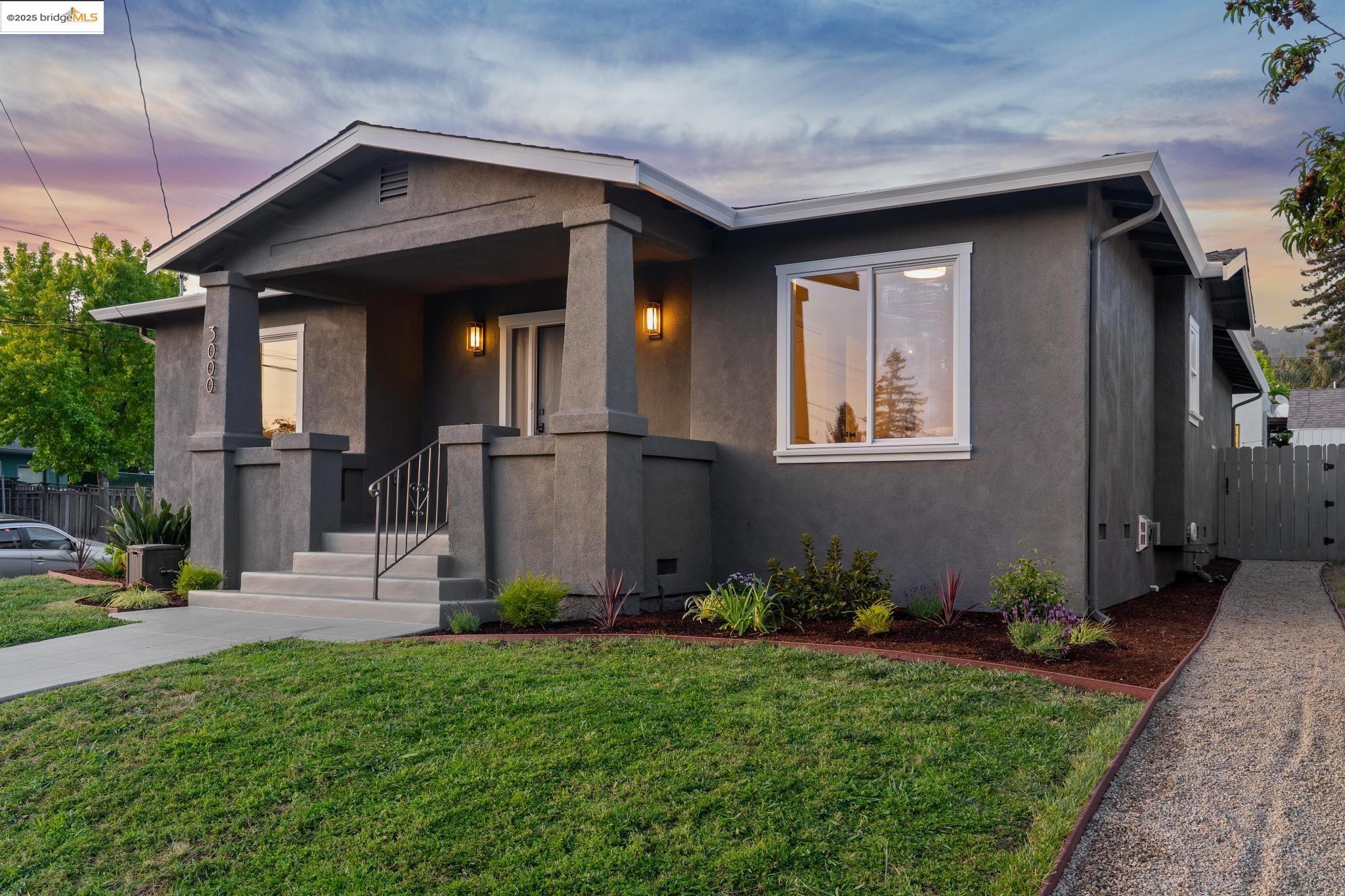 Detail Gallery Image 41 of 46 For 3000 California St, Oakland,  CA 94602 - 3 Beds | 2 Baths