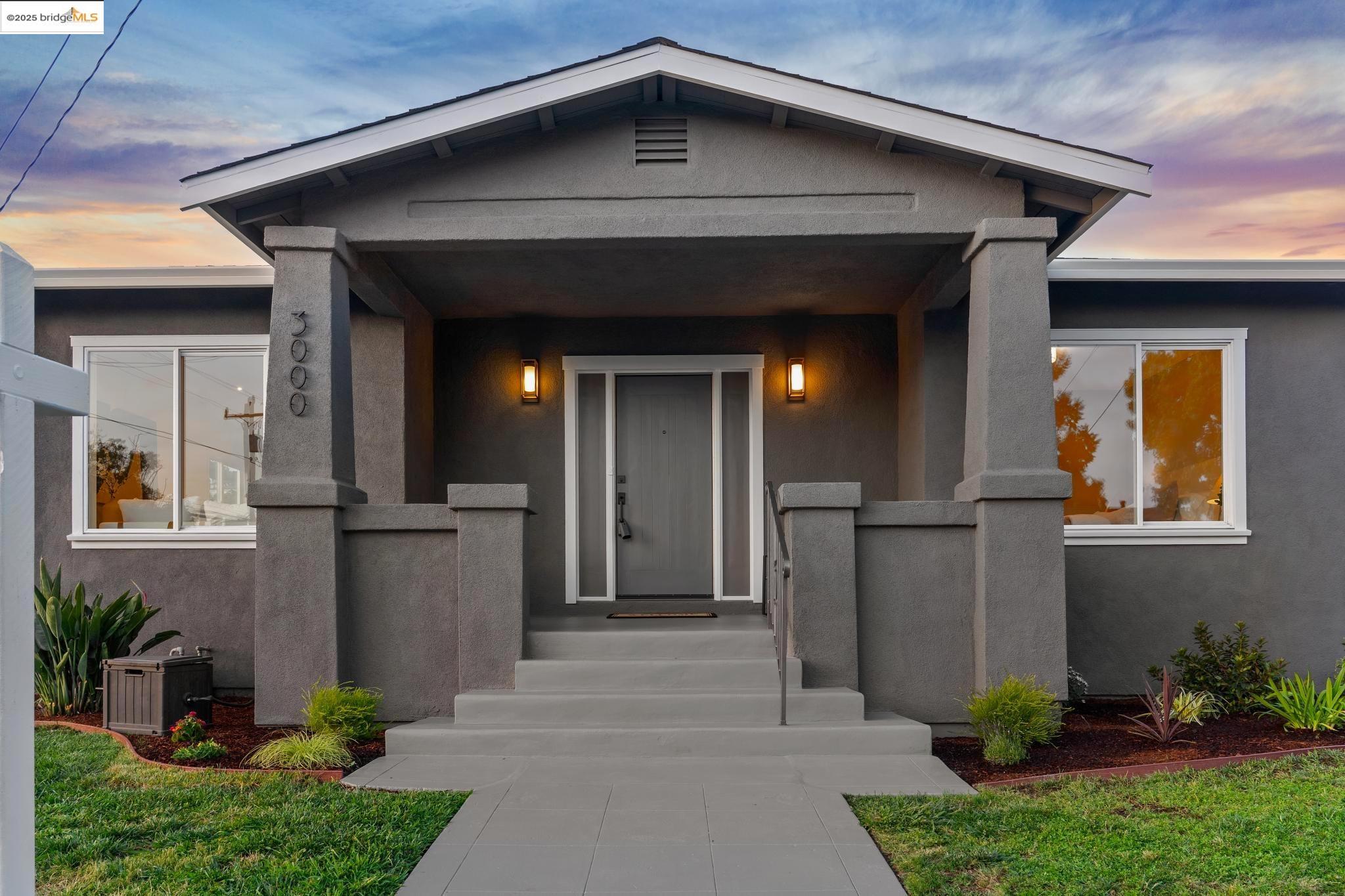 Detail Gallery Image 42 of 46 For 3000 California St, Oakland,  CA 94602 - 3 Beds | 2 Baths