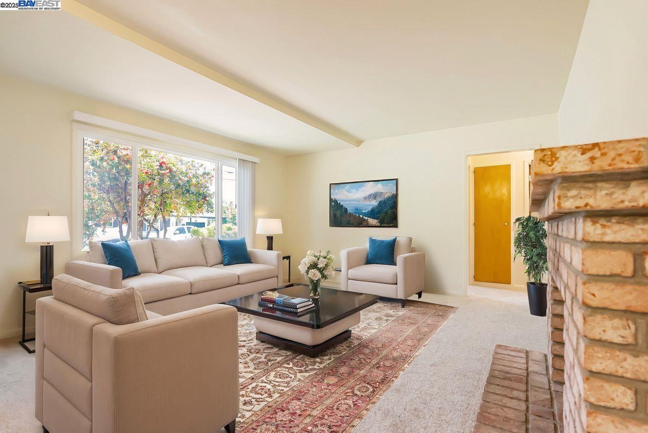 Detail Gallery Image 12 of 34 For 351 Lexington Ave, Hayward,  CA 94544 - 3 Beds | 1 Baths