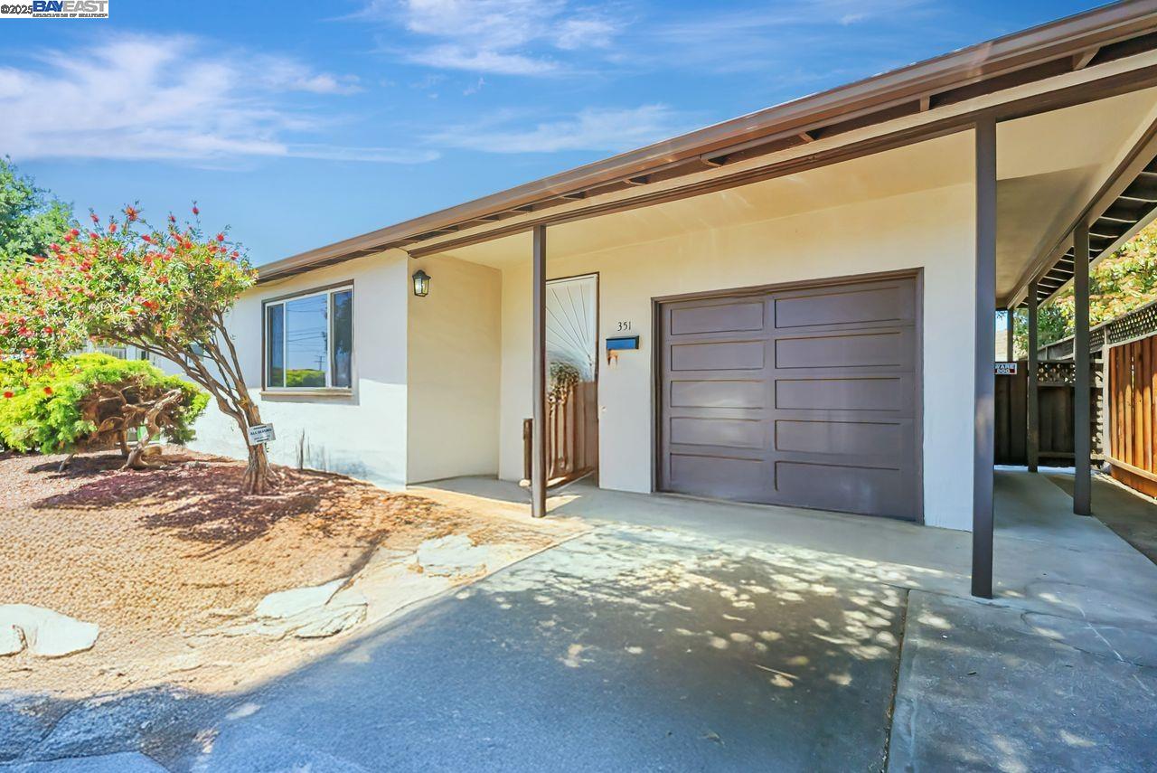 Detail Gallery Image 5 of 34 For 351 Lexington Ave, Hayward,  CA 94544 - 3 Beds | 1 Baths