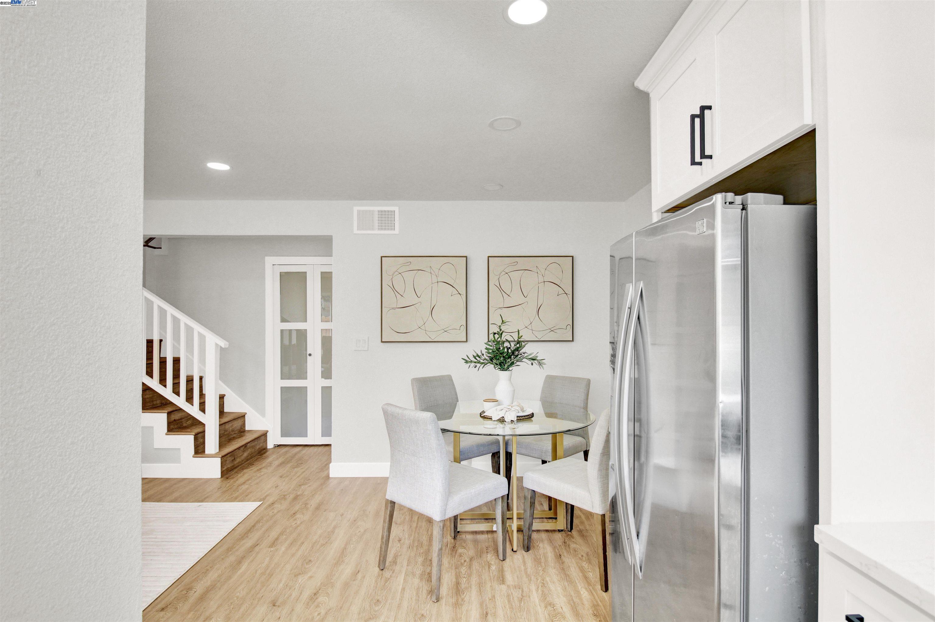 Detail Gallery Image 17 of 48 For 4809 El Torazo Cmn, Fremont,  CA 94536 - 4 Beds | 1/1 Baths