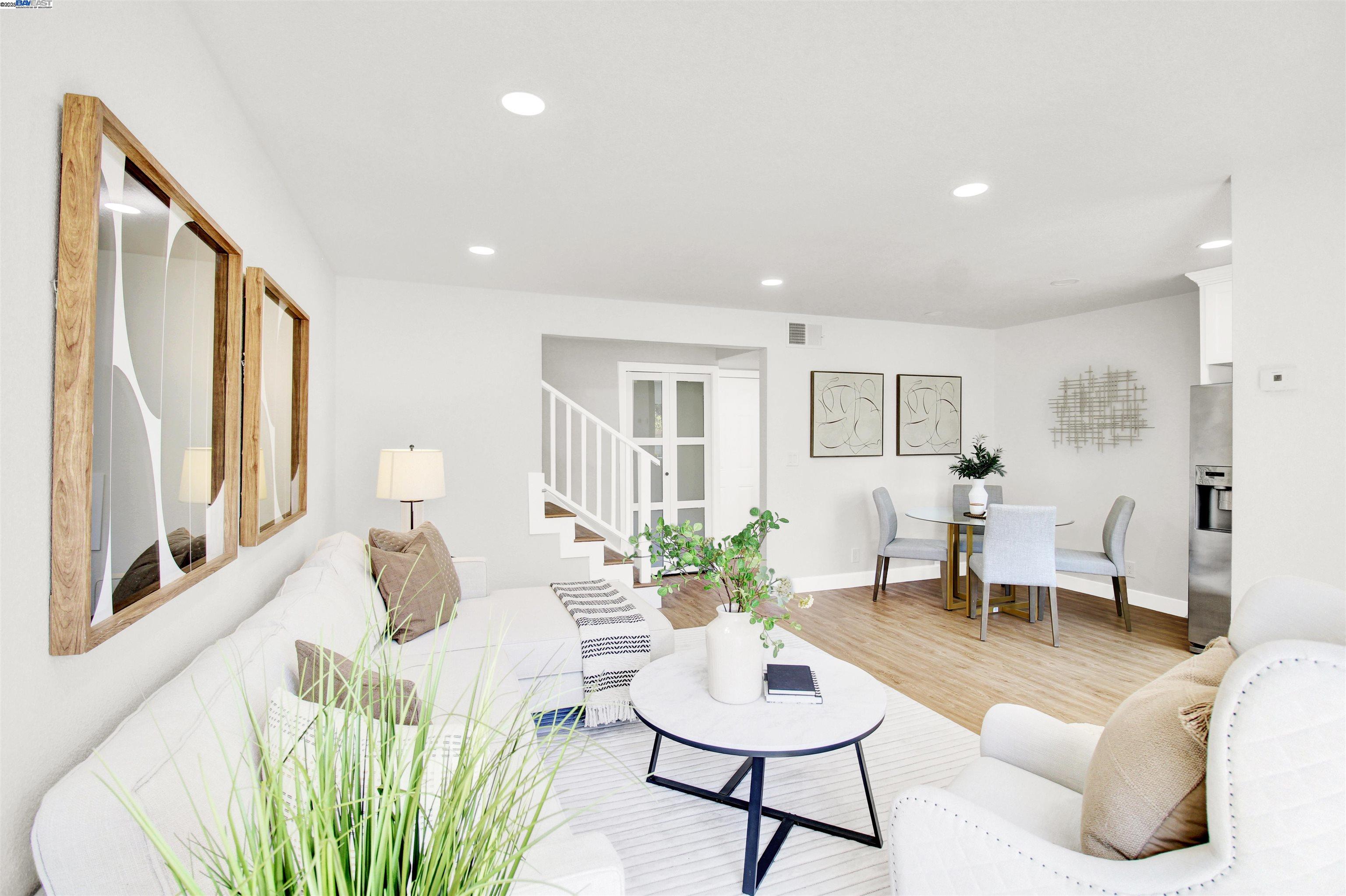Detail Gallery Image 3 of 48 For 4809 El Torazo Cmn, Fremont,  CA 94536 - 4 Beds | 1/1 Baths