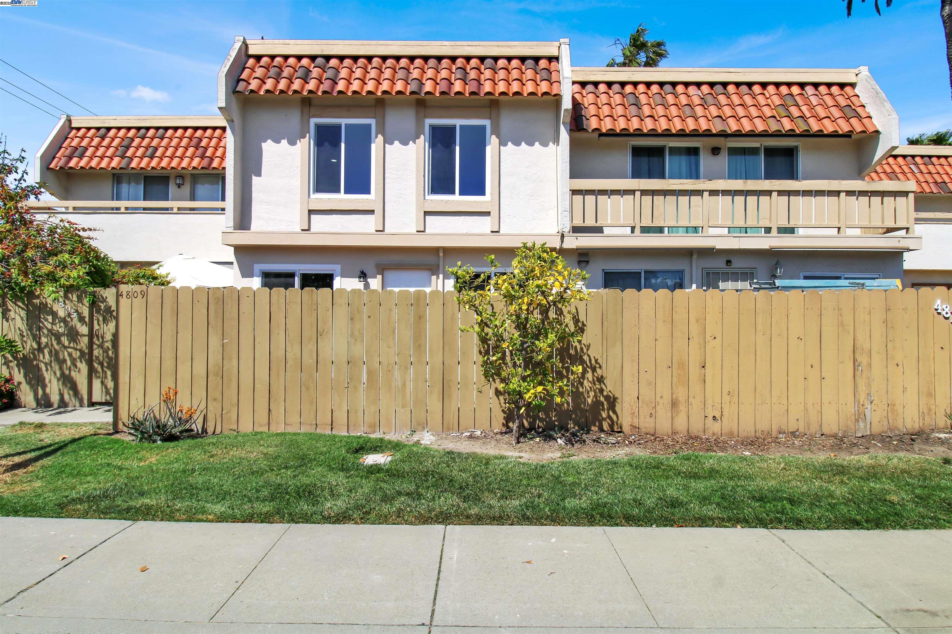 Detail Gallery Image 43 of 48 For 4809 El Torazo Cmn, Fremont,  CA 94536 - 4 Beds | 1/1 Baths