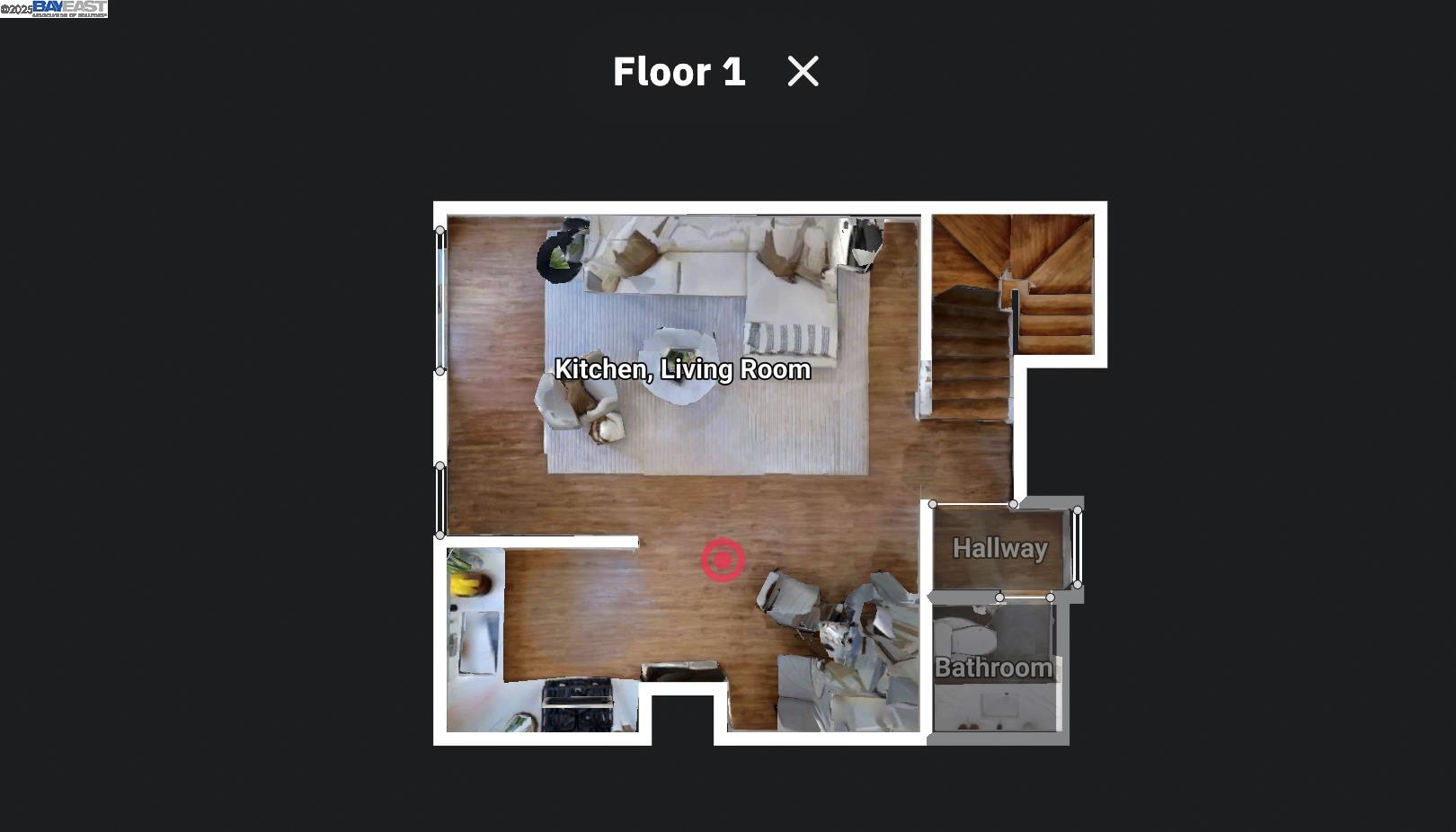 Detail Gallery Image 47 of 48 For 4809 El Torazo Cmn, Fremont,  CA 94536 - 4 Beds | 1/1 Baths